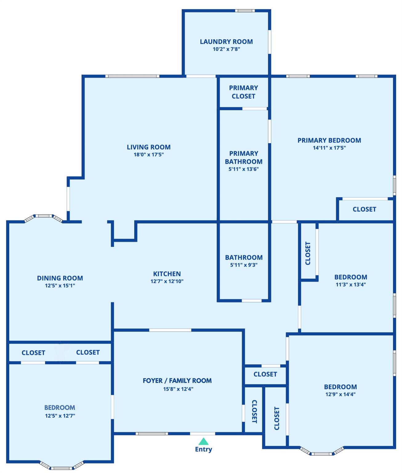 503 Maresh St, Taylor, TX 76574