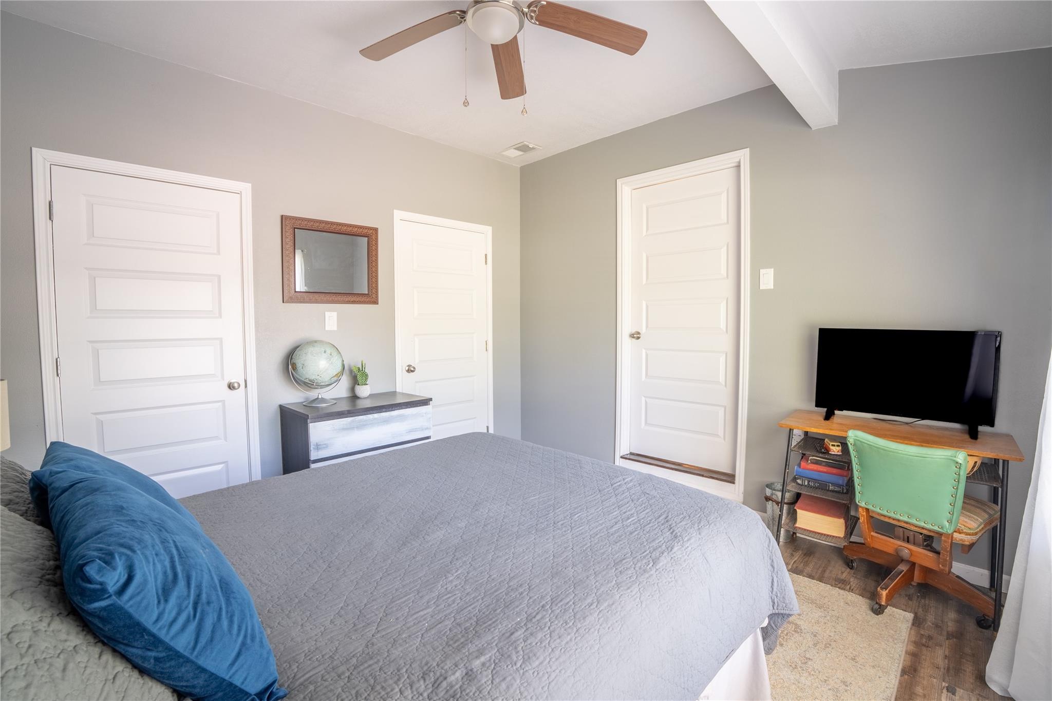 503 Maresh St, Taylor, TX 76574
