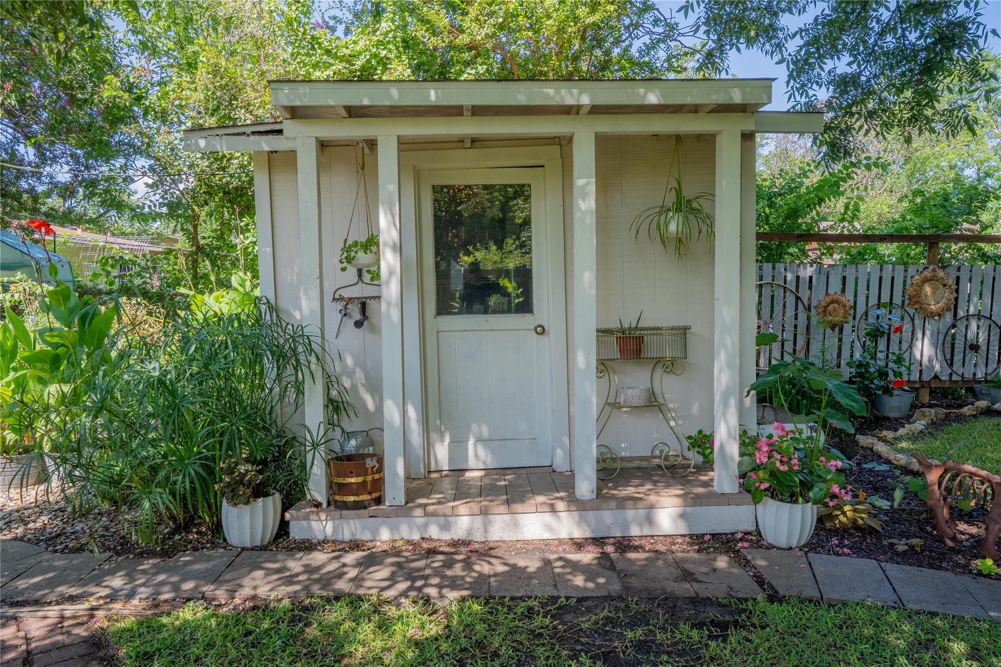 503 Maresh St, Taylor, TX 76574
