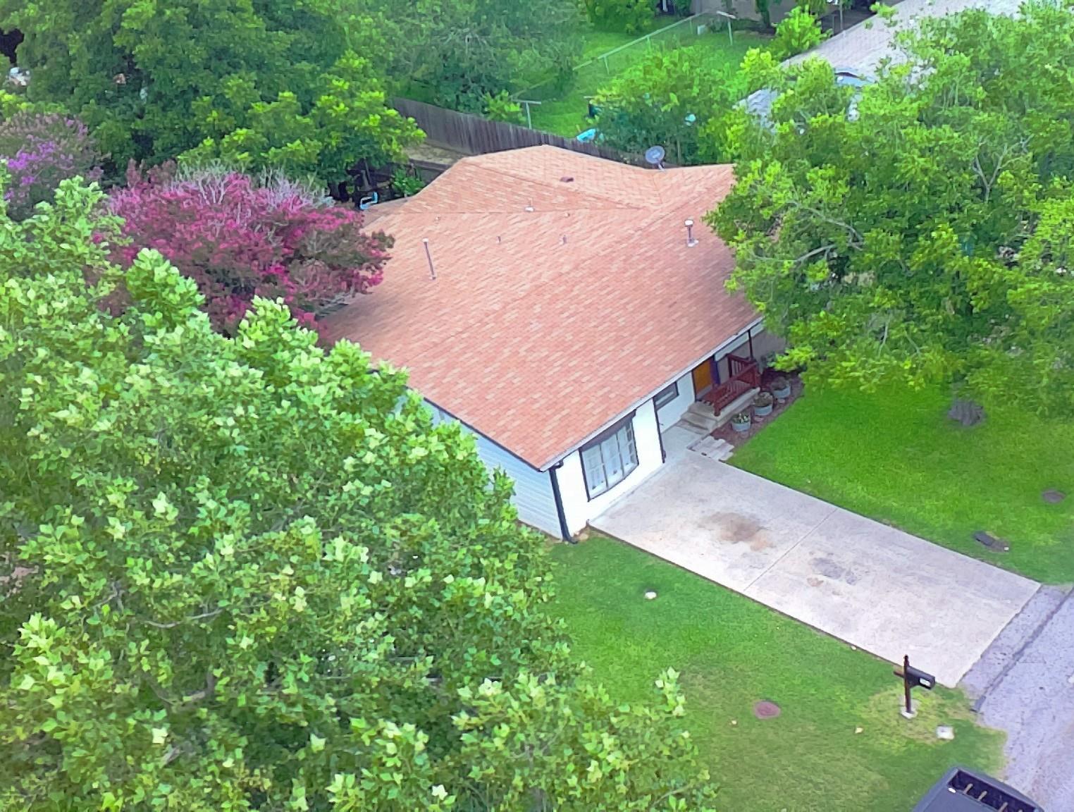 503 Maresh St, Taylor, TX 76574