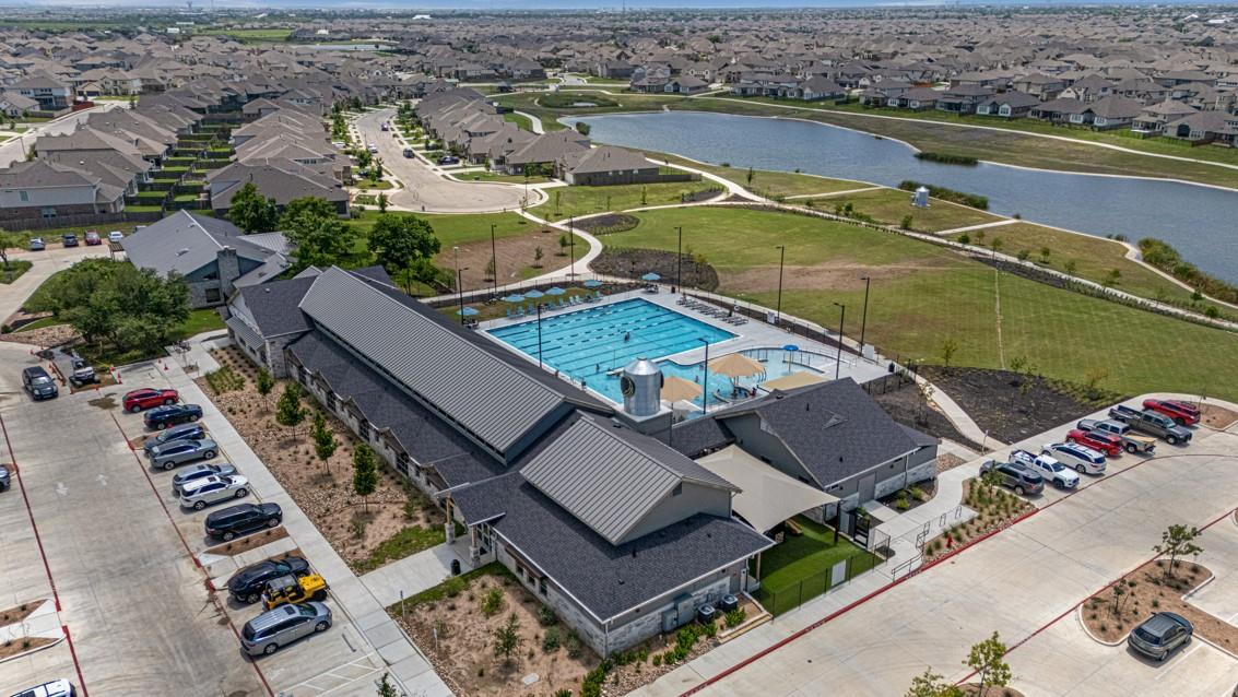 19600 Domino Champ Rd, Pflugerville, TX 78660