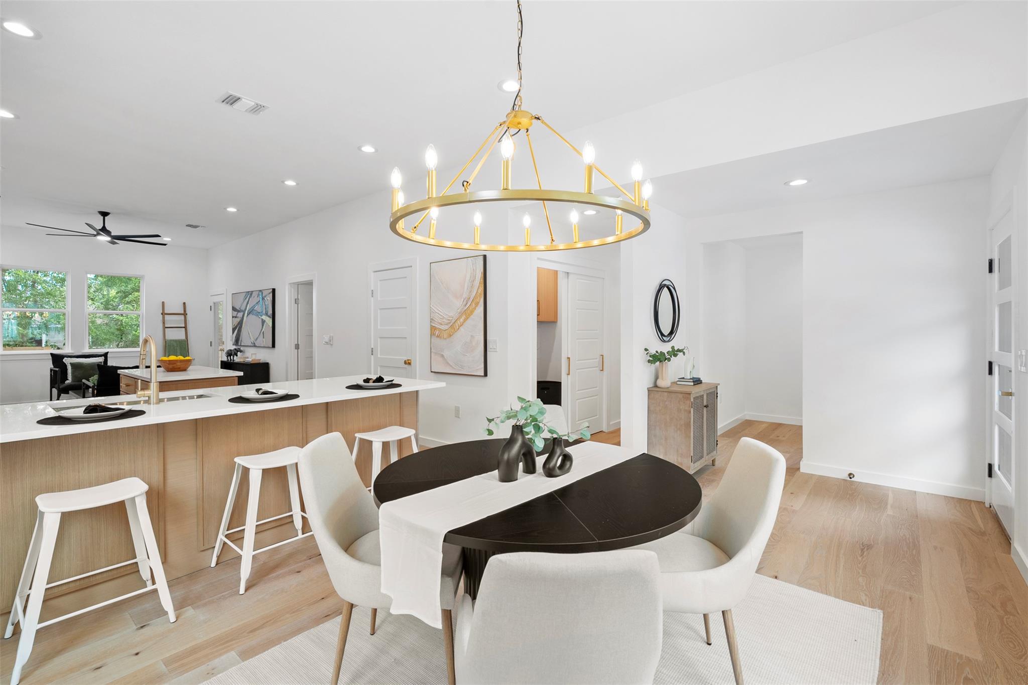 919 Gene Johnson St, Austin, TX 78751