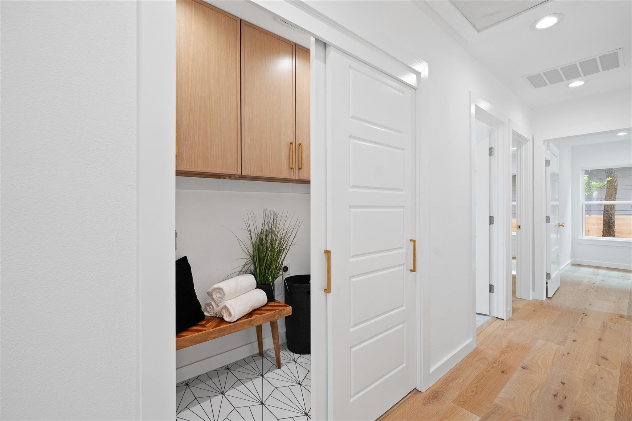 919 Gene Johnson St, Austin, TX 78751