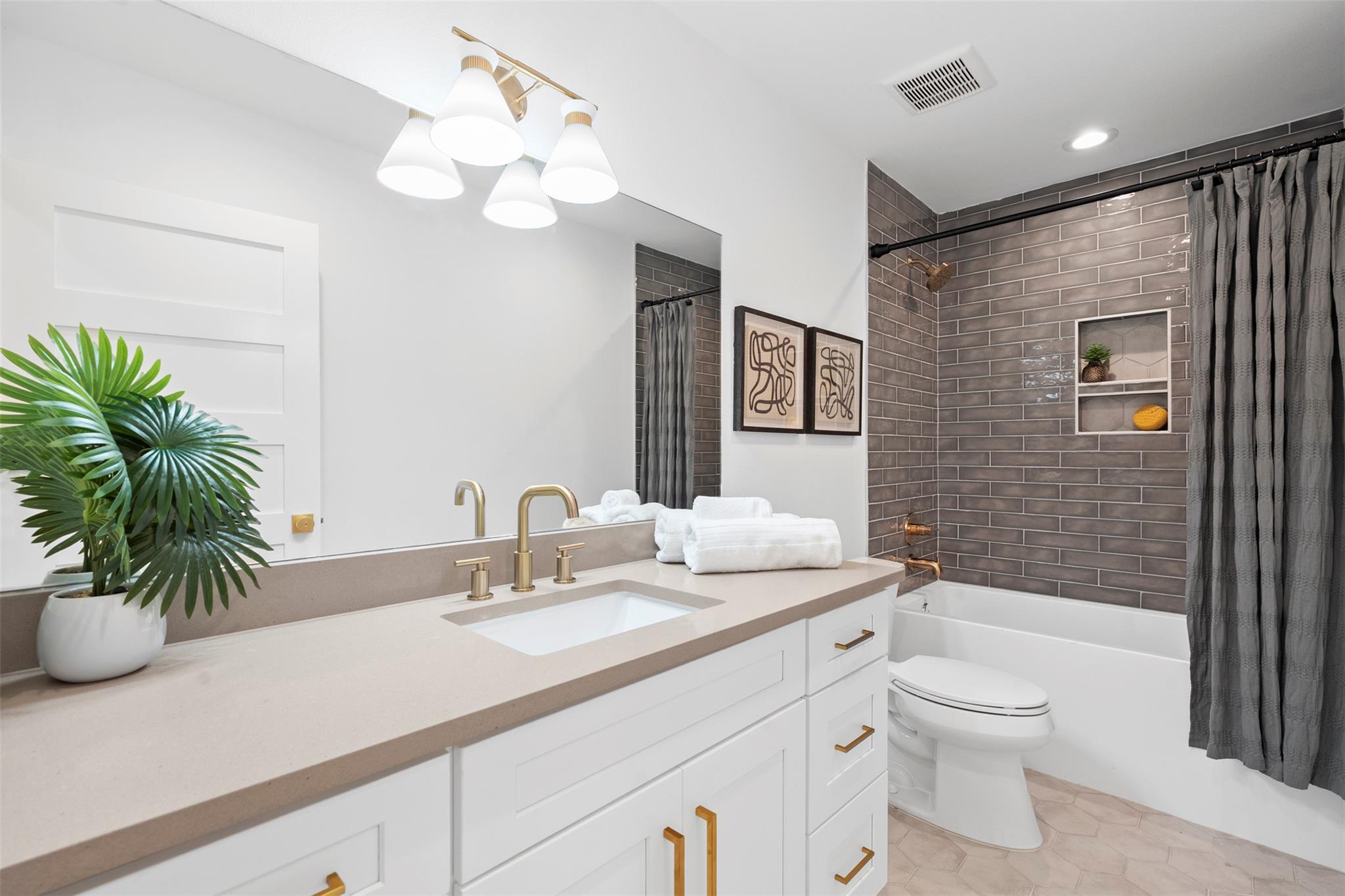 919 Gene Johnson St, Austin, TX 78751