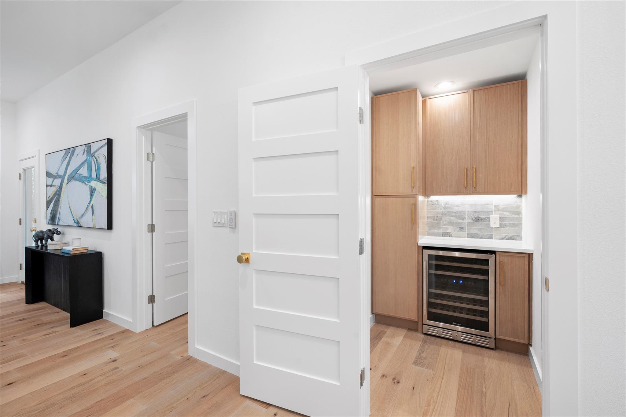 919 Gene Johnson St, Austin, TX 78751