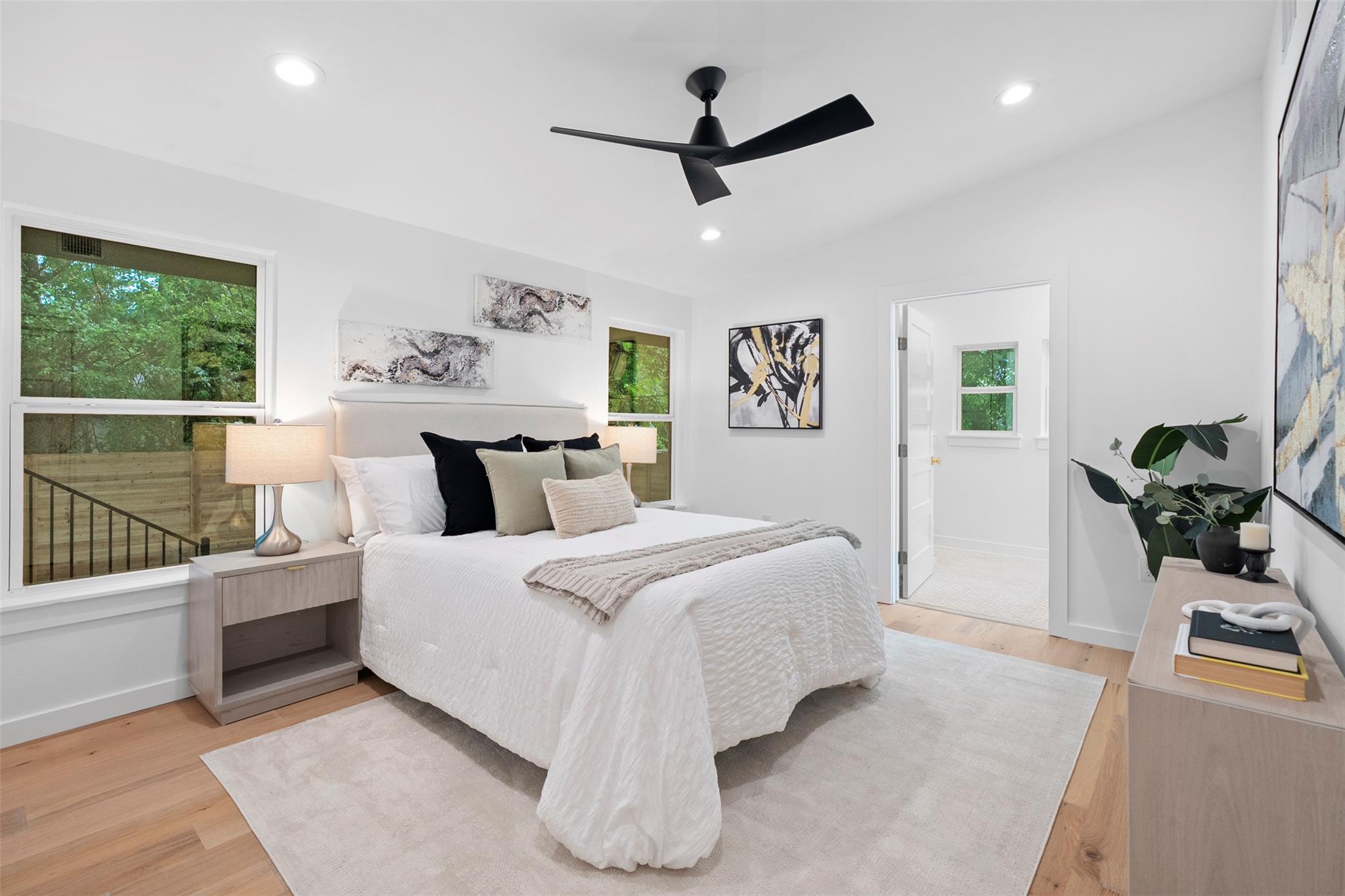 919 Gene Johnson St, Austin, TX 78751