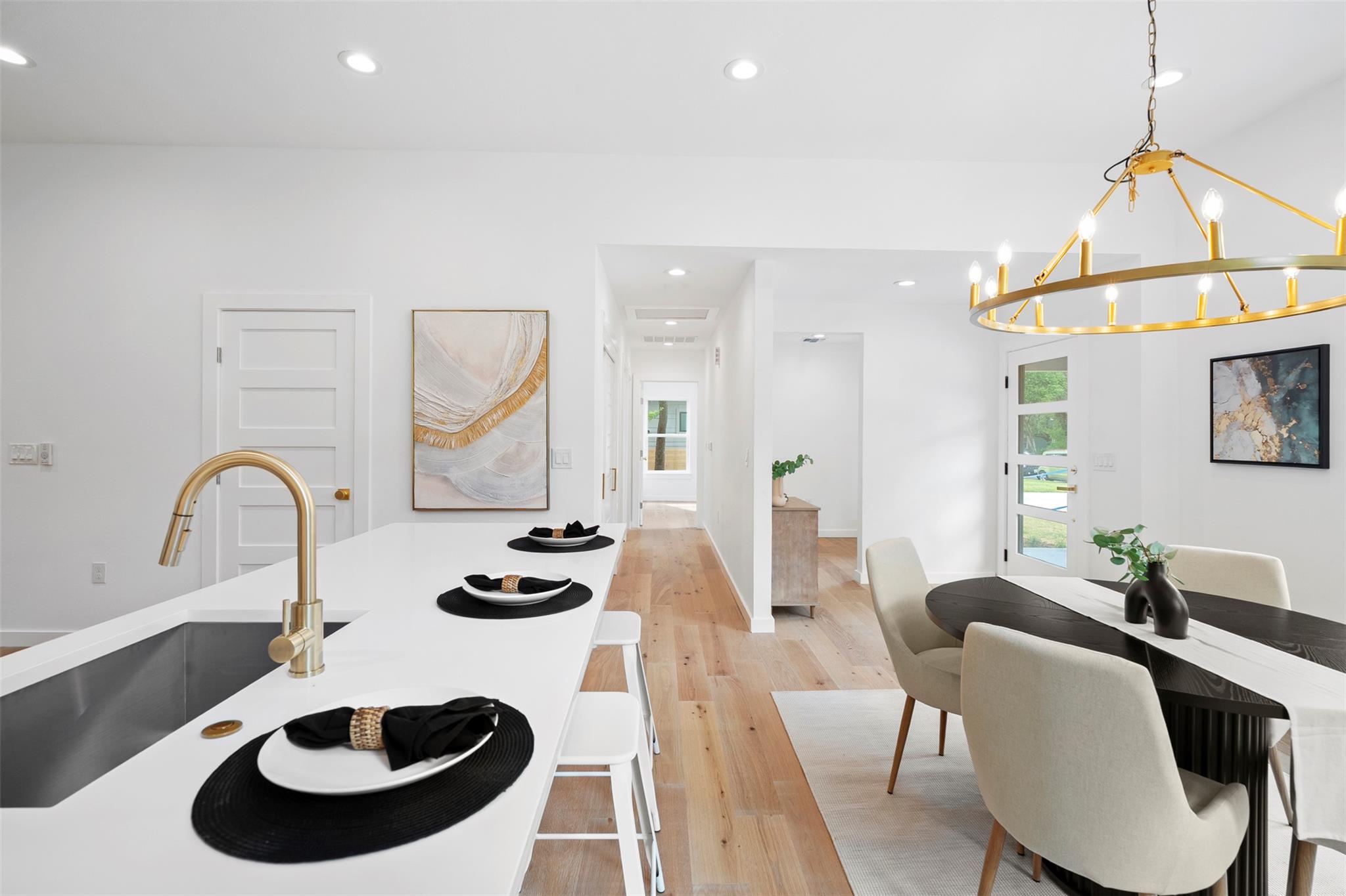 919 Gene Johnson St, Austin, TX 78751