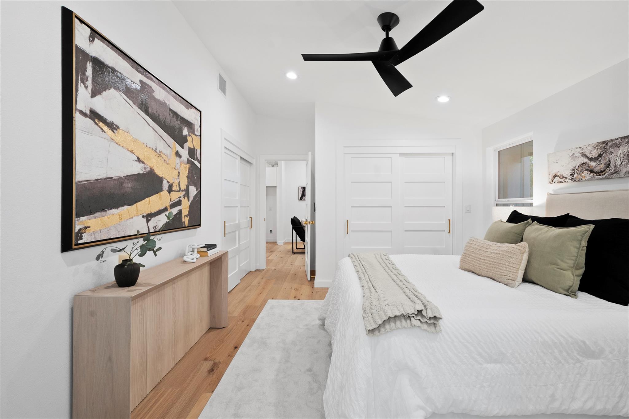 919 Gene Johnson St, Austin, TX 78751