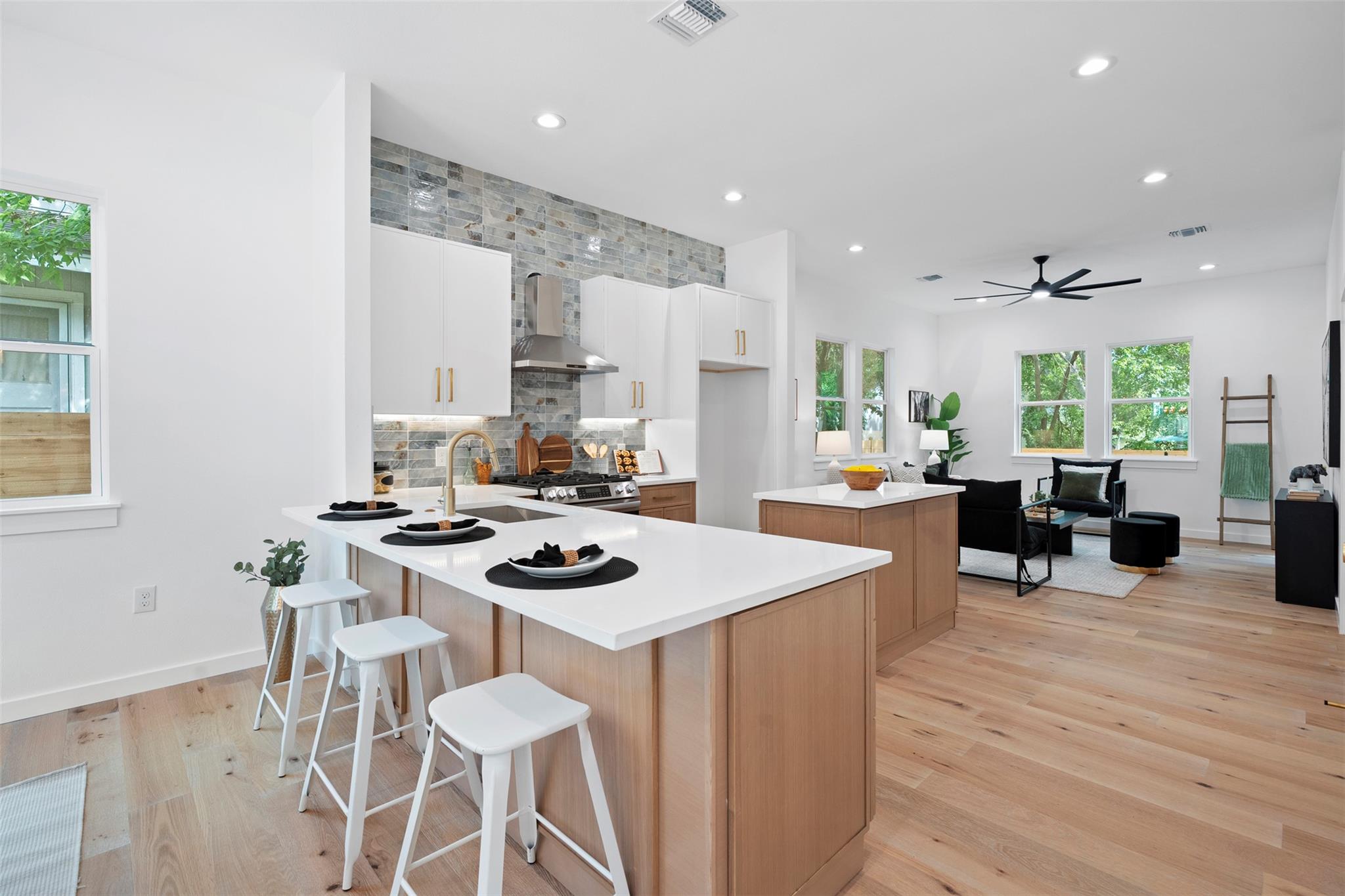 919 Gene Johnson St, Austin, TX 78751