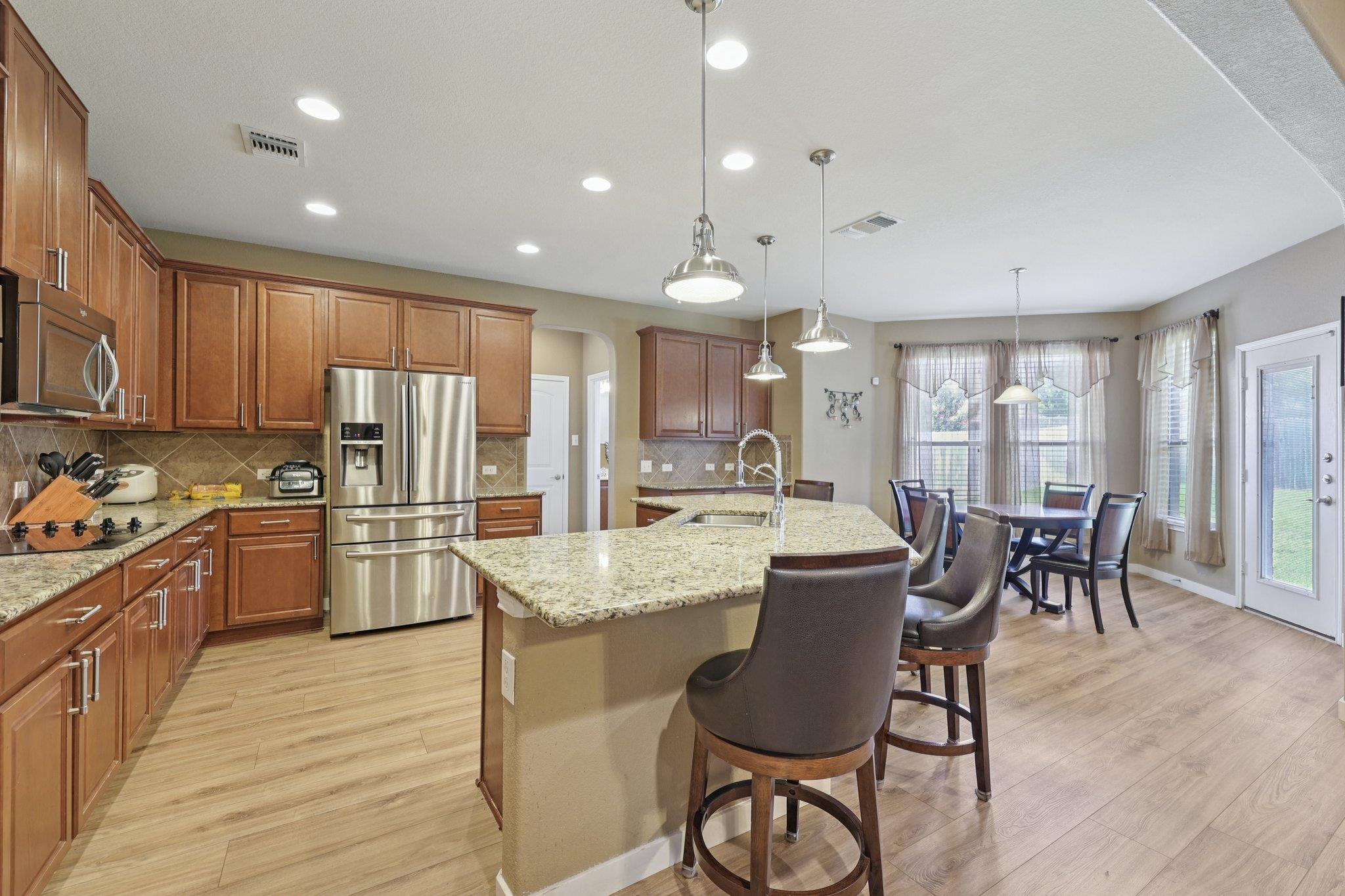 1124 Calla Lily Blvd, Leander, TX 78641