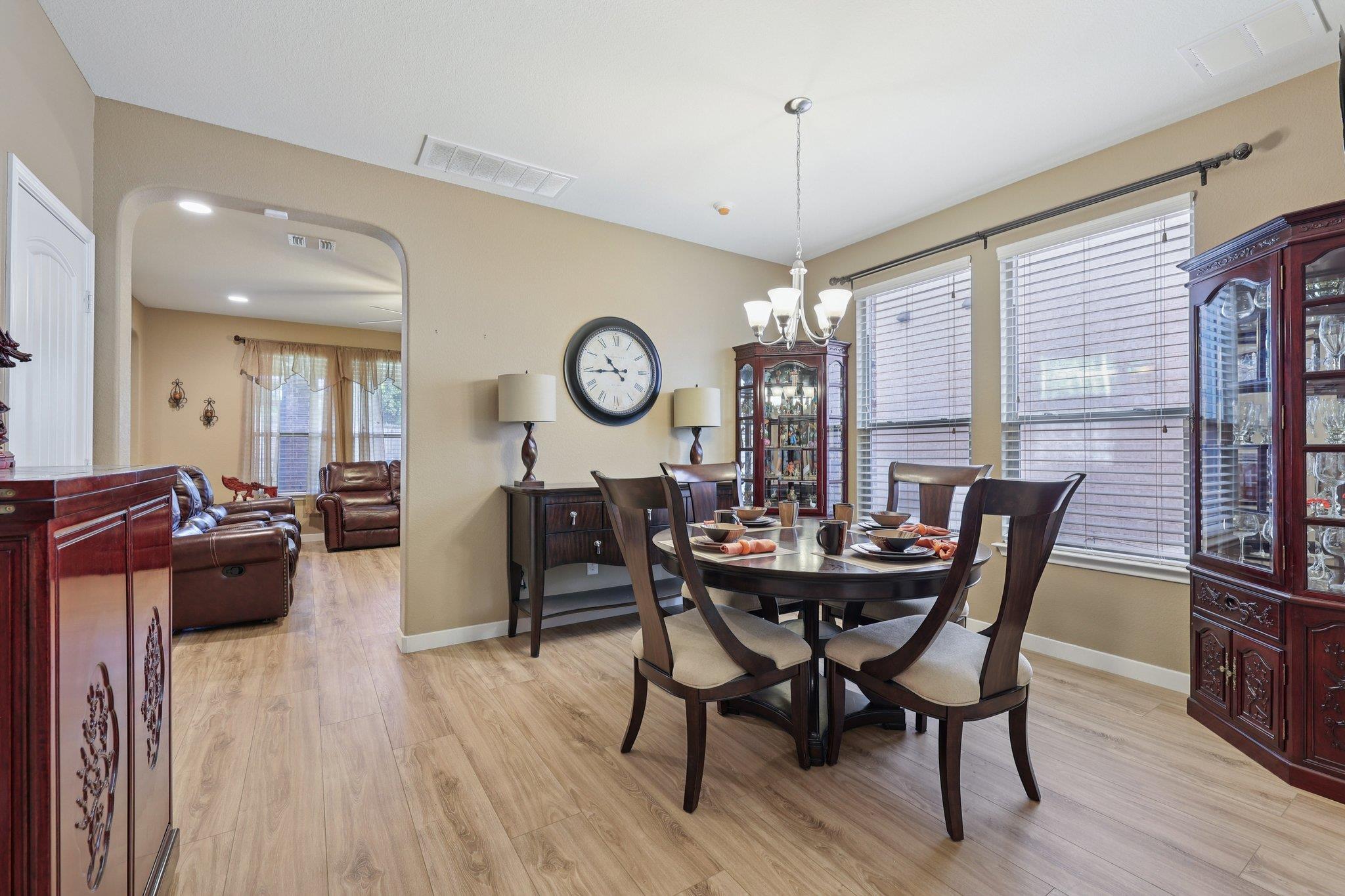 1124 Calla Lily Blvd, Leander, TX 78641