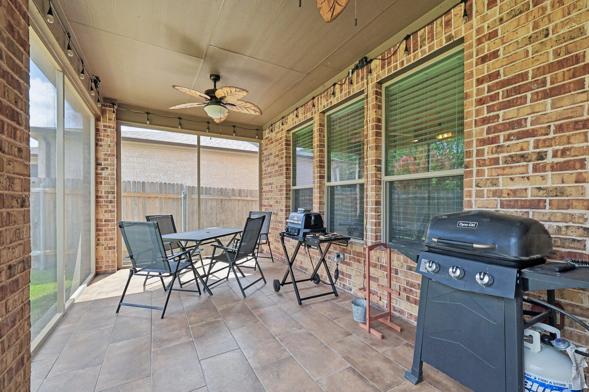 1124 Calla Lily Blvd, Leander, TX 78641