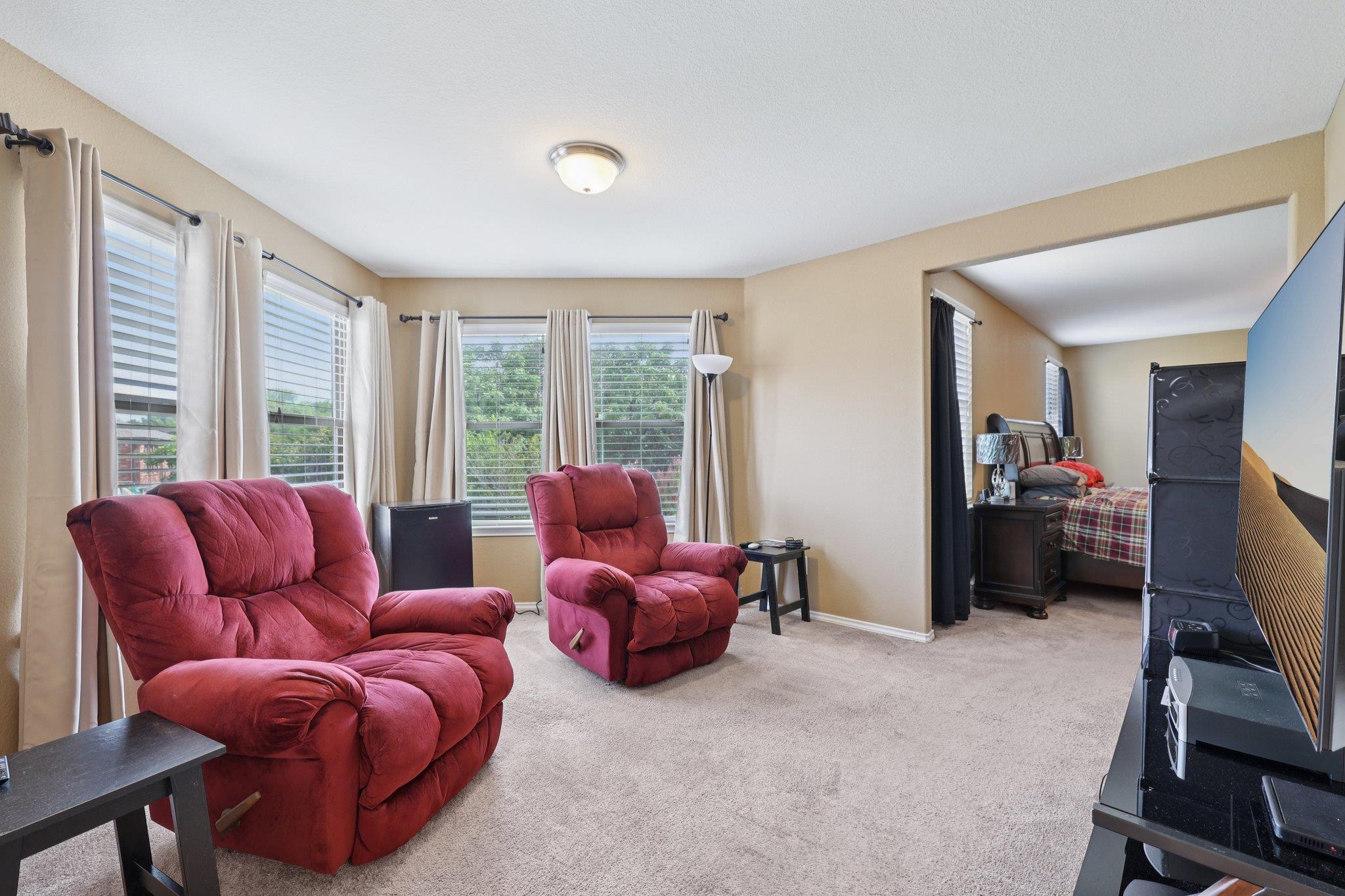 1124 Calla Lily Blvd, Leander, TX 78641