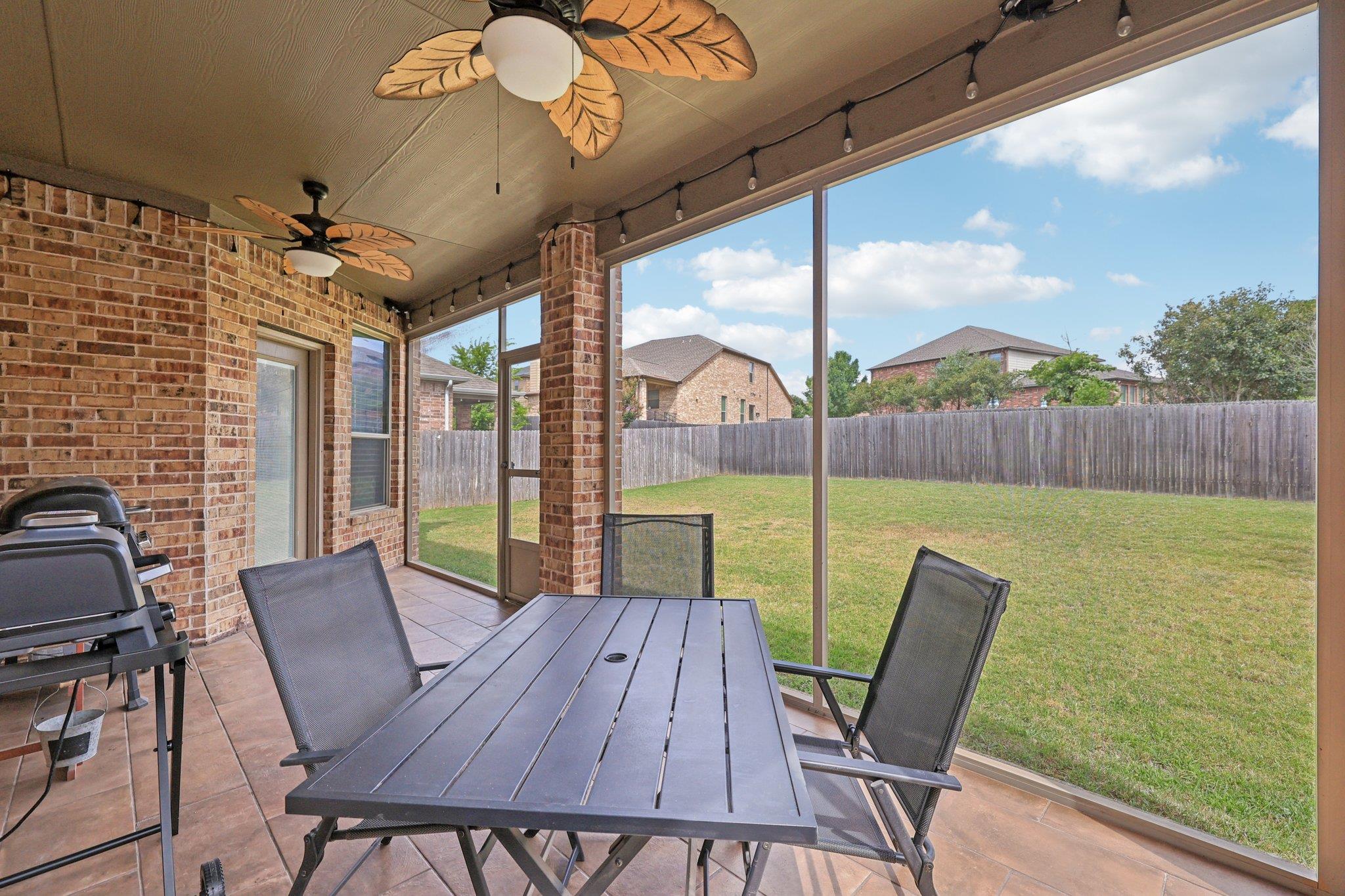 1124 Calla Lily Blvd, Leander, TX 78641