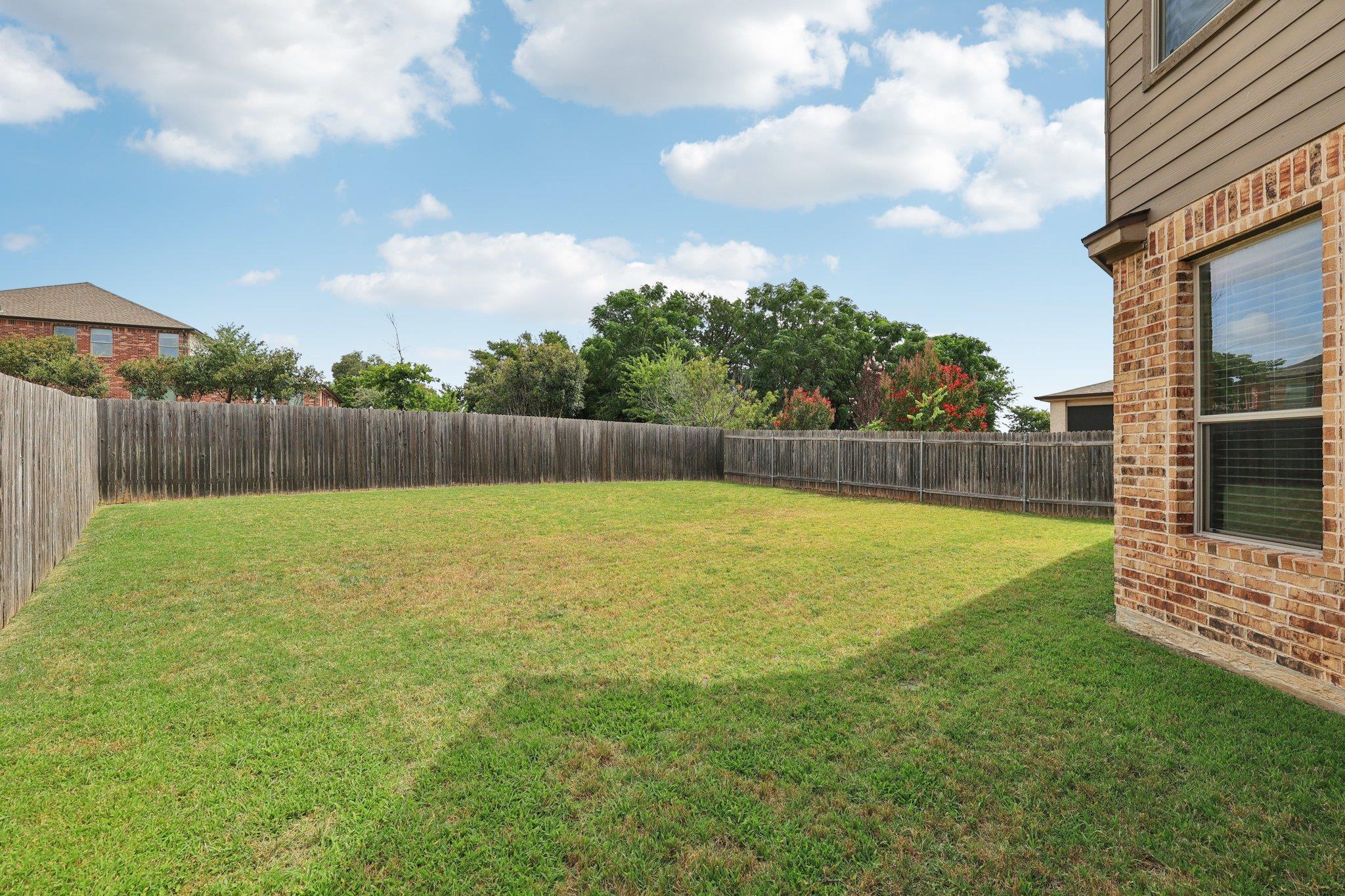 1124 Calla Lily Blvd, Leander, TX 78641