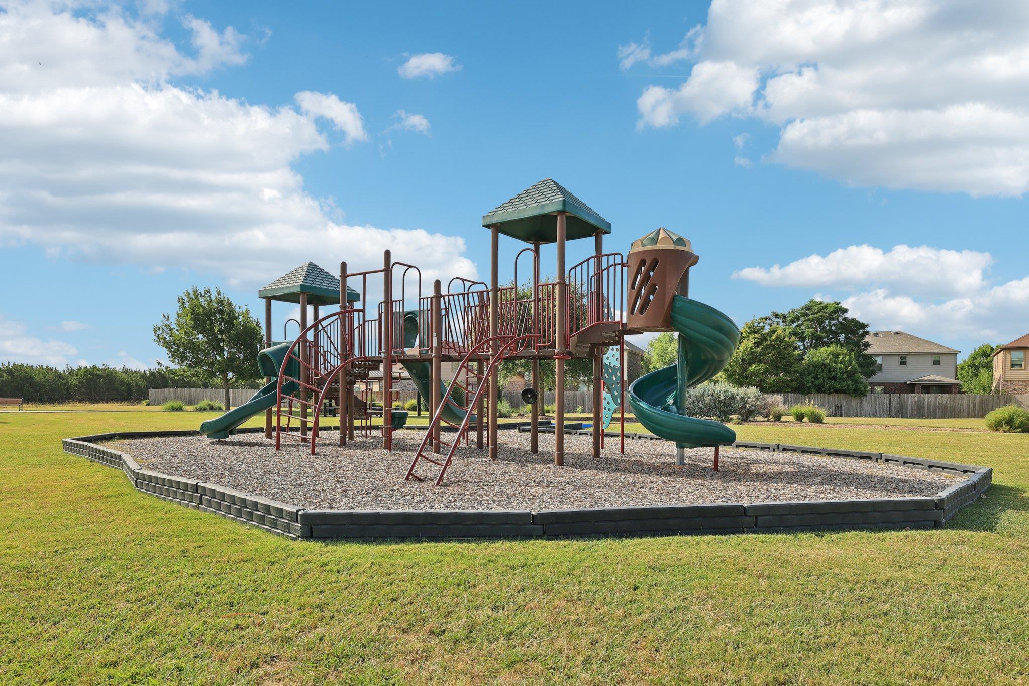 1124 Calla Lily Blvd, Leander, TX 78641