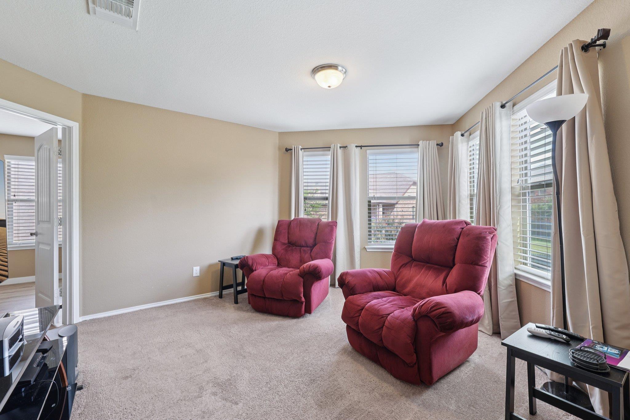 1124 Calla Lily Blvd, Leander, TX 78641