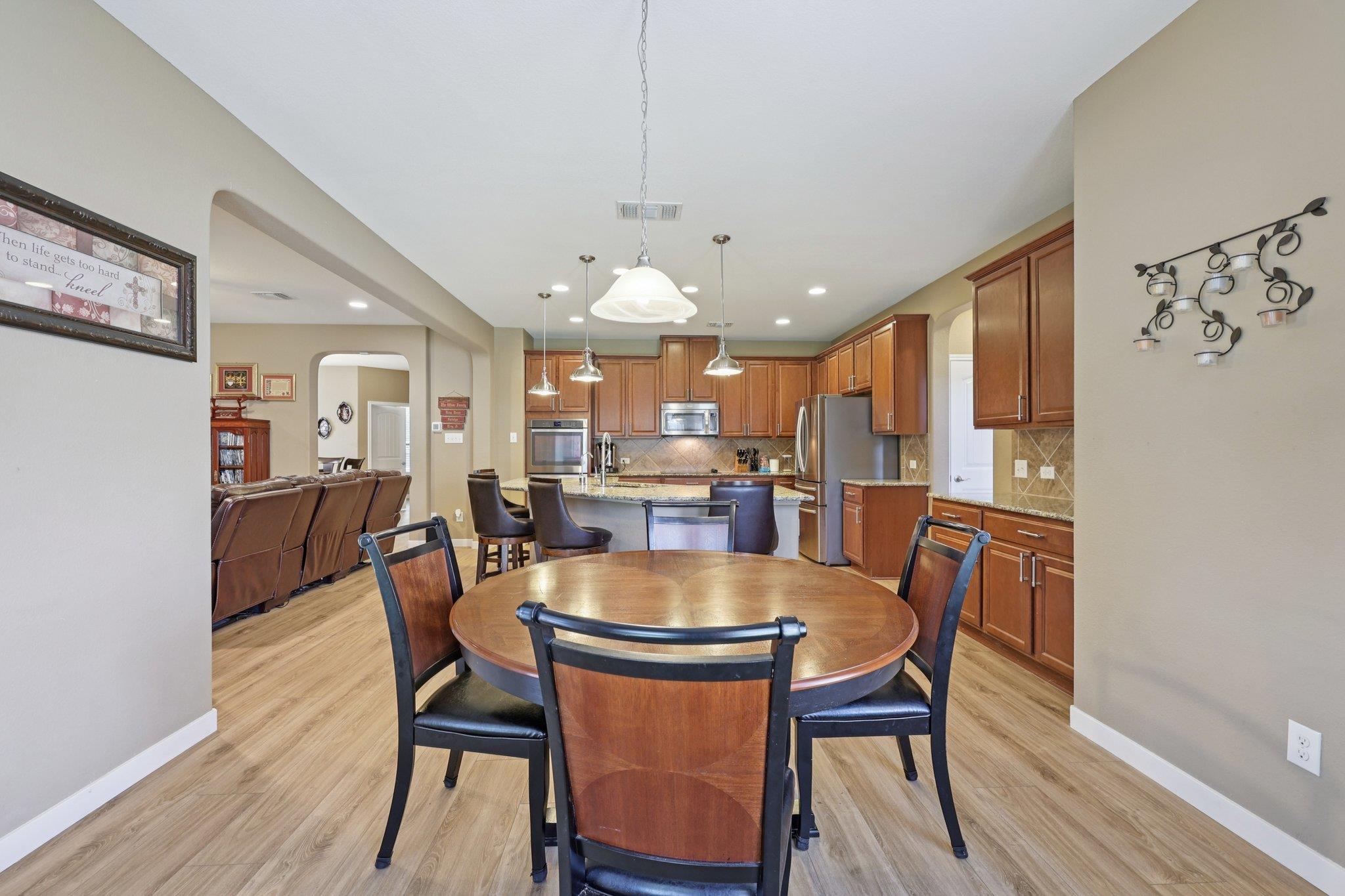 1124 Calla Lily Blvd, Leander, TX 78641