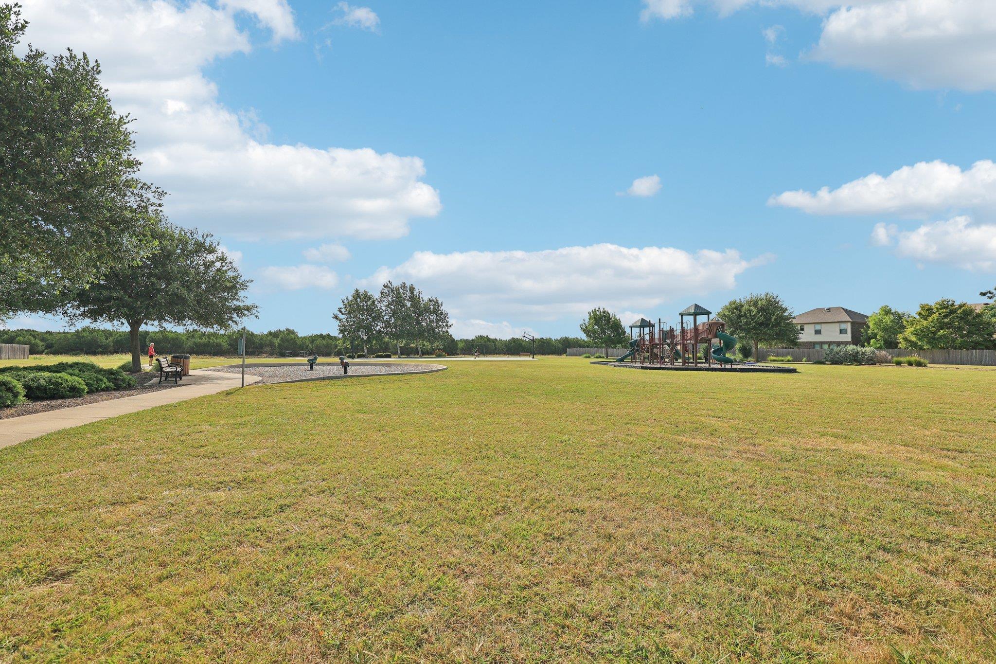 1124 Calla Lily Blvd, Leander, TX 78641
