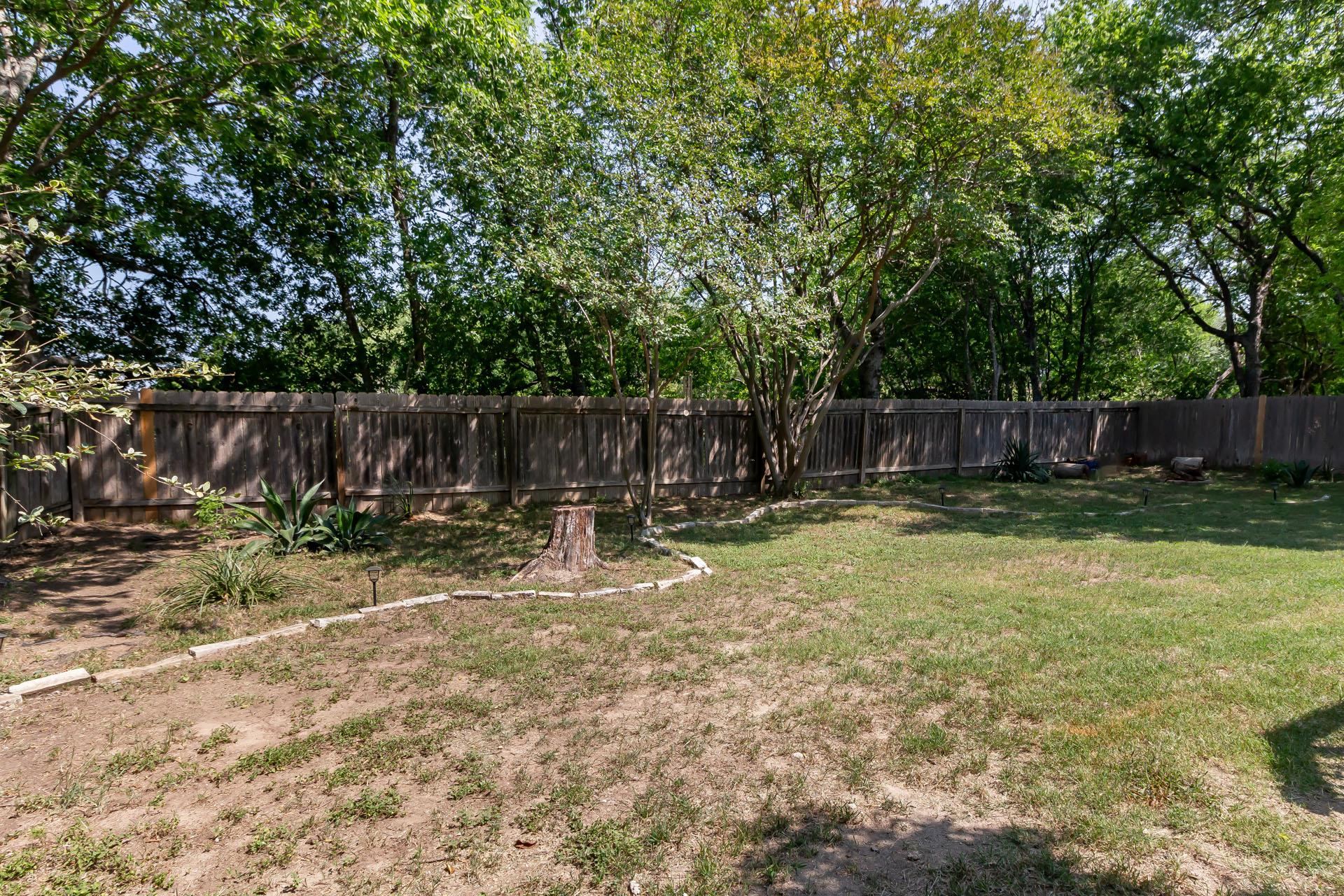 6612 Ashland Dr, Austin, TX 78723
