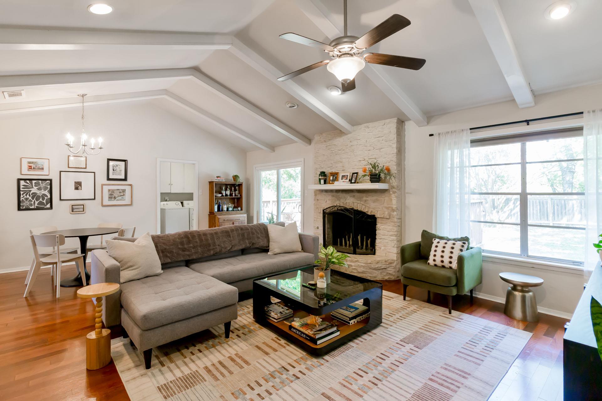 6612 Ashland Dr, Austin, TX 78723