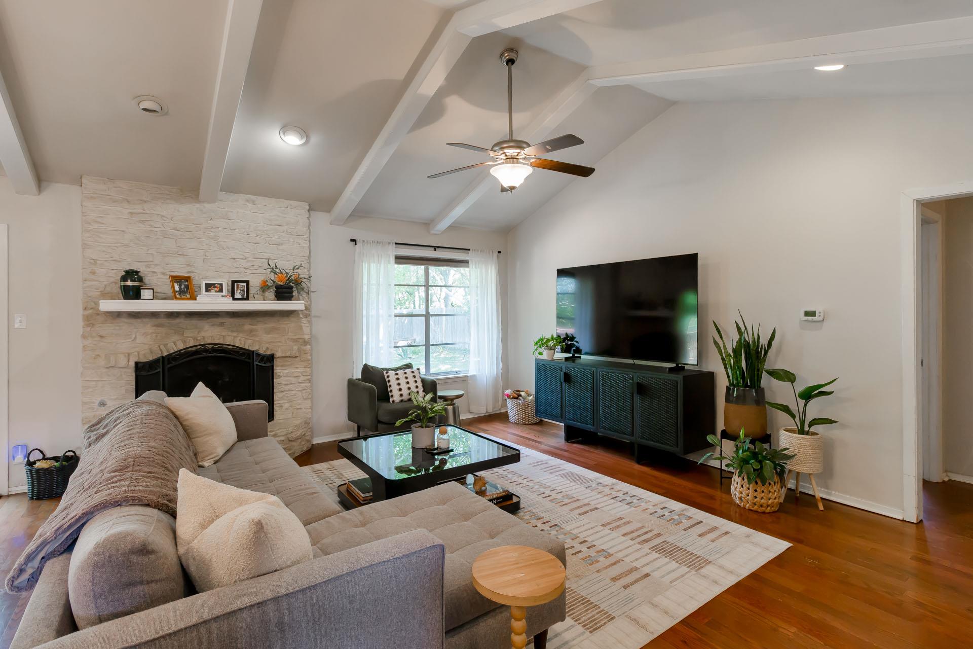 6612 Ashland Dr, Austin, TX 78723