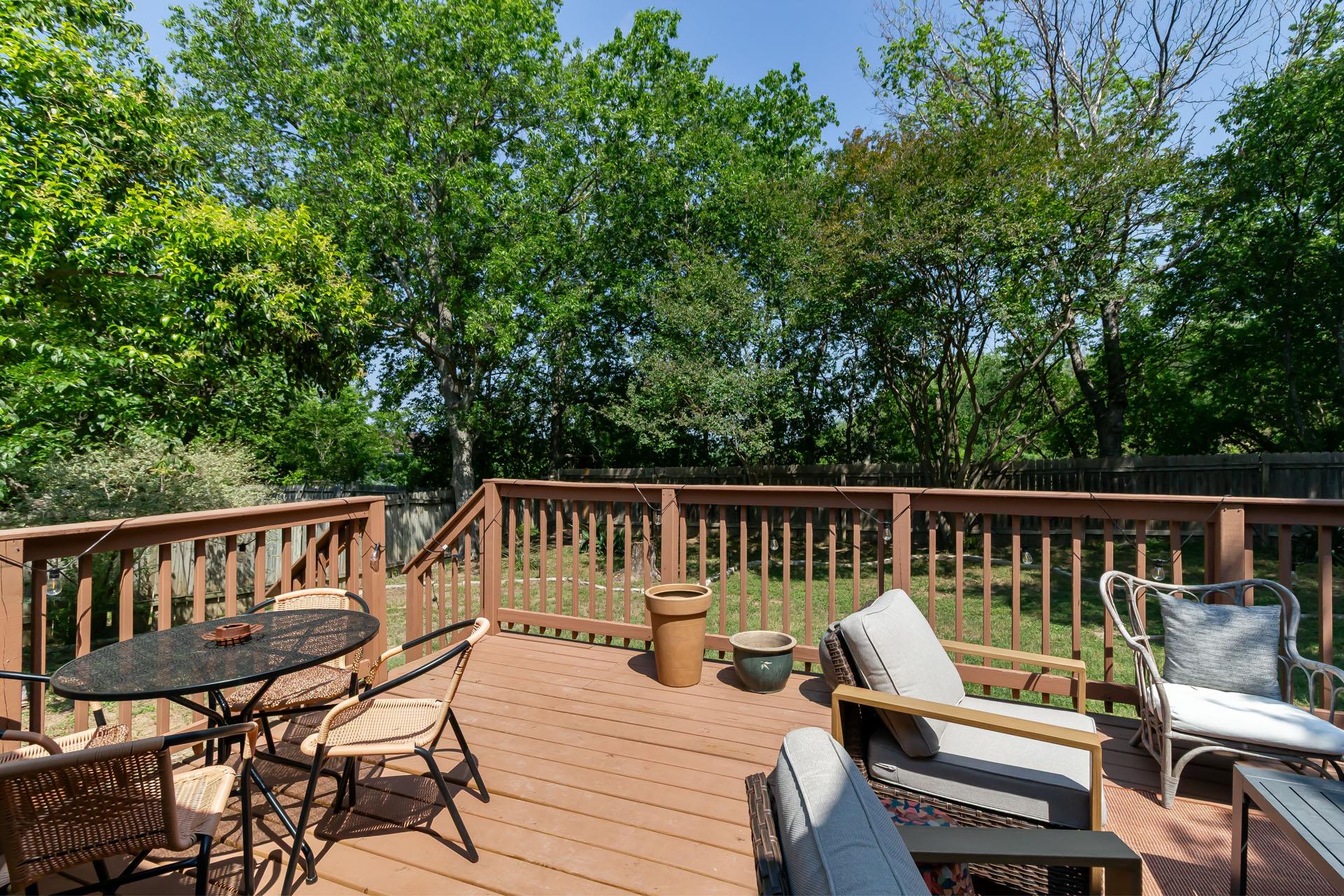 6612 Ashland Dr, Austin, TX 78723