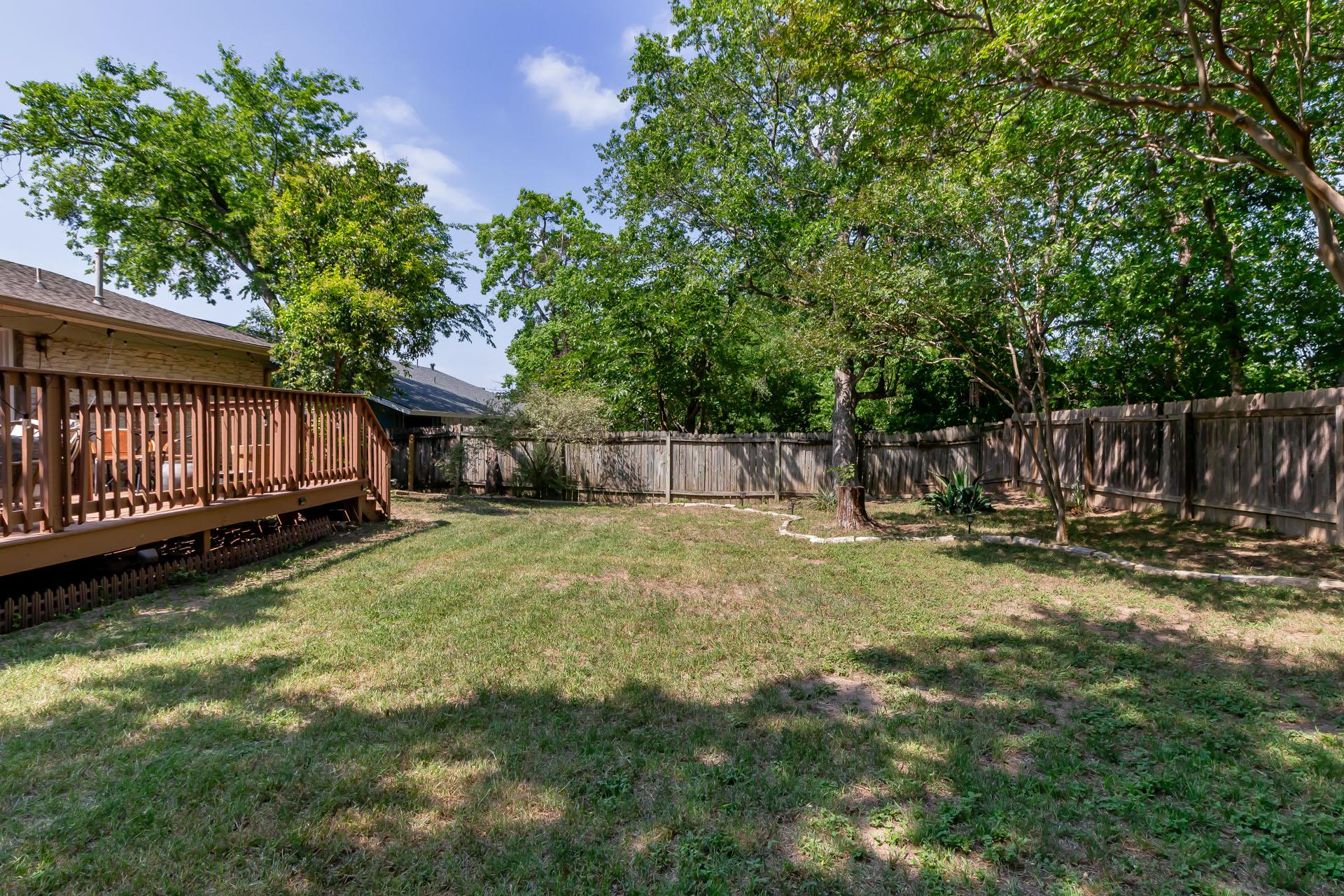 6612 Ashland Dr, Austin, TX 78723