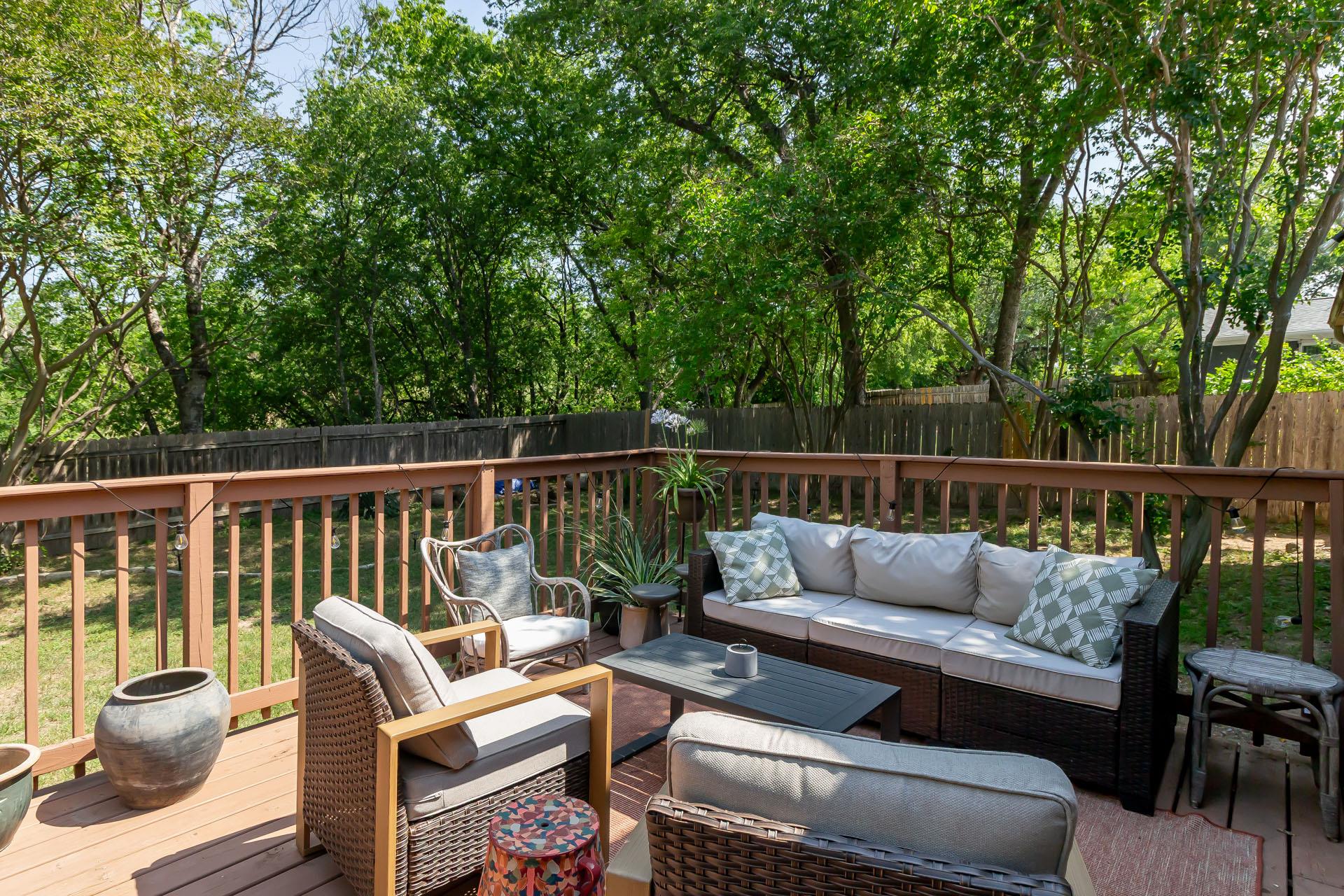 6612 Ashland Dr, Austin, TX 78723