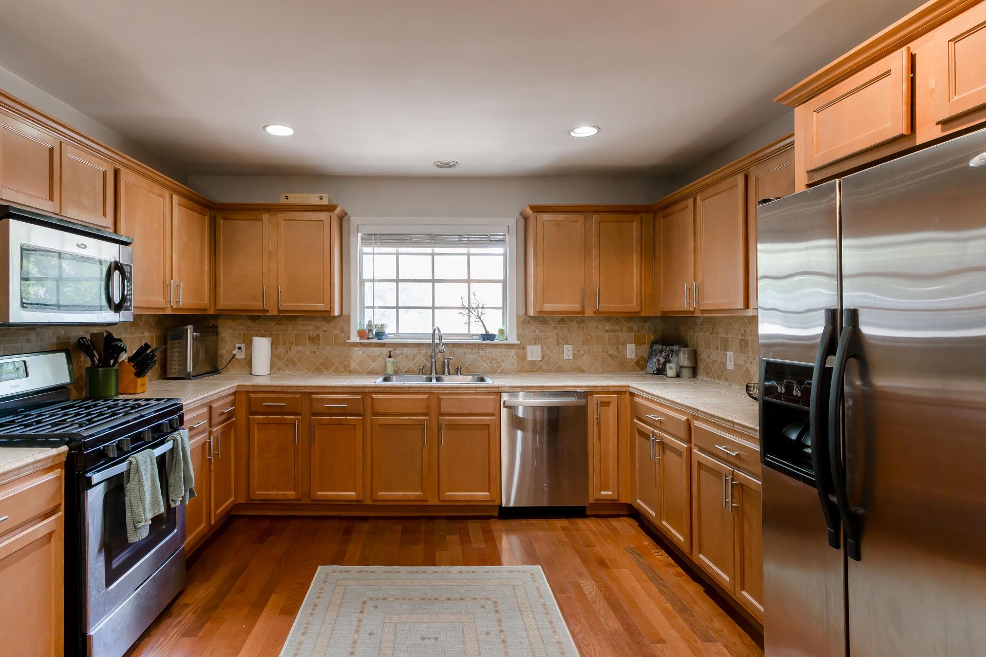 6612 Ashland Dr, Austin, TX 78723