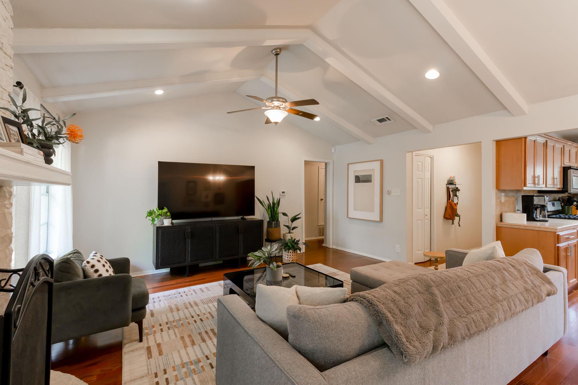 6612 Ashland Dr, Austin, TX 78723