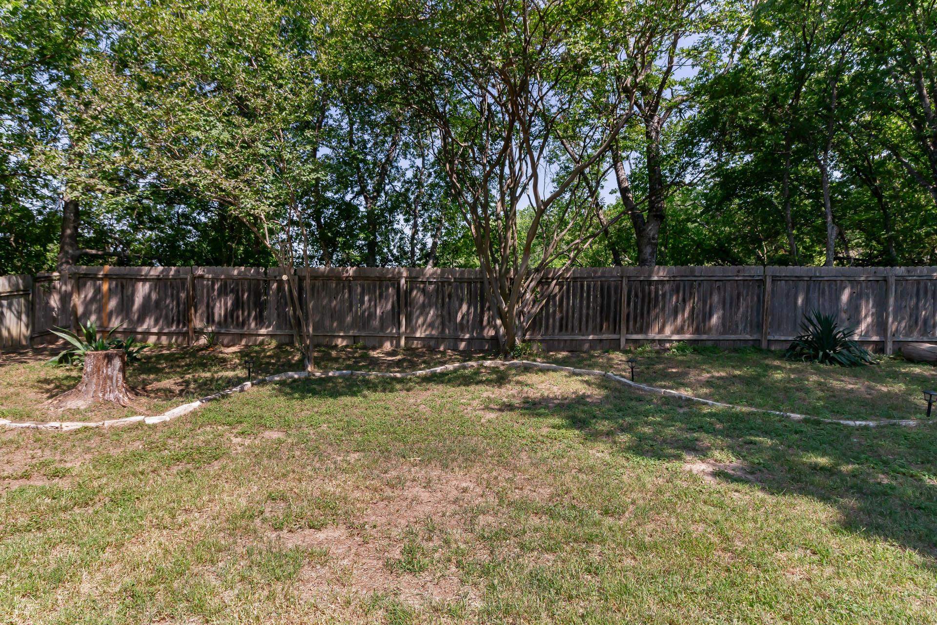 6612 Ashland Dr, Austin, TX 78723