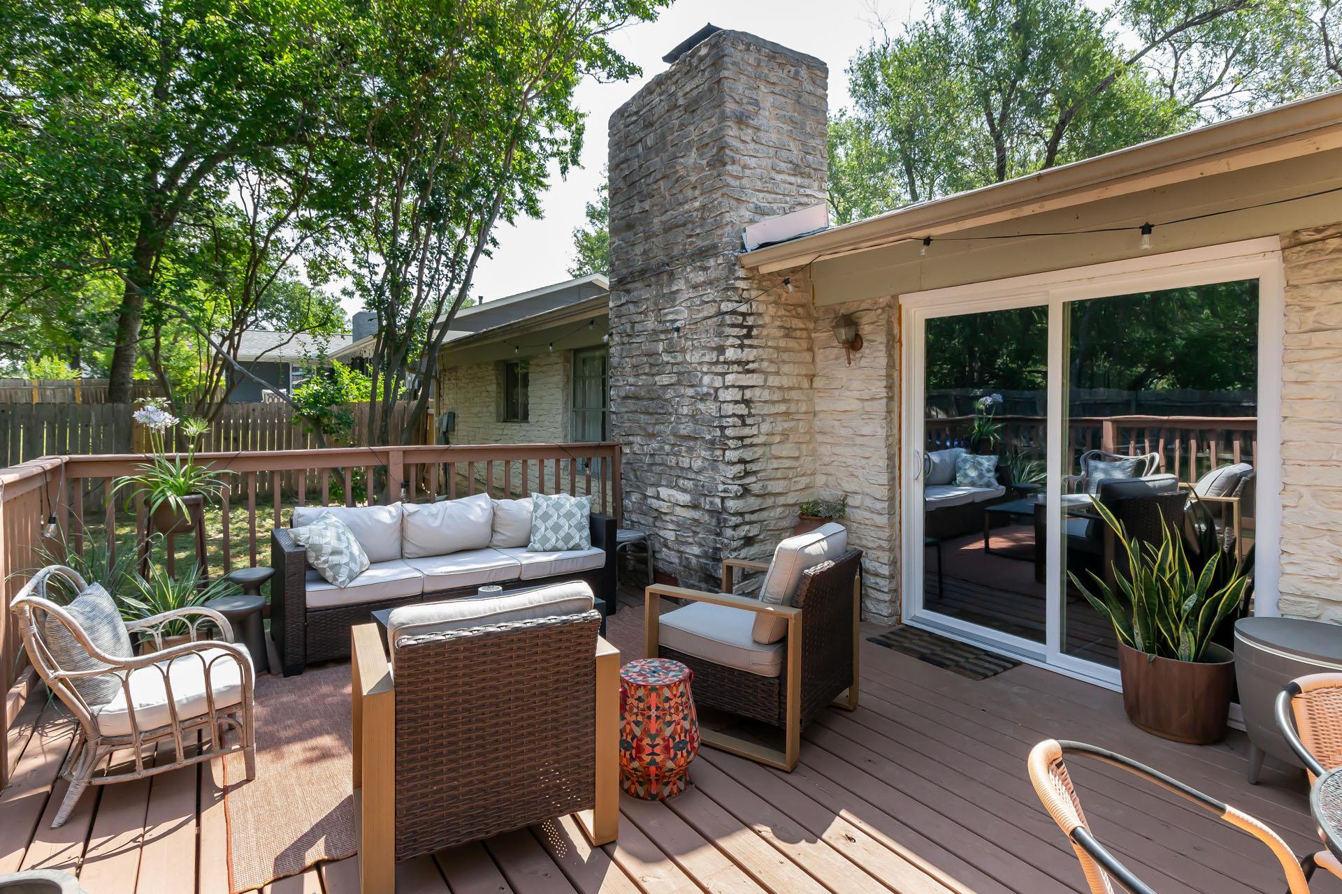 6612 Ashland Dr, Austin, TX 78723