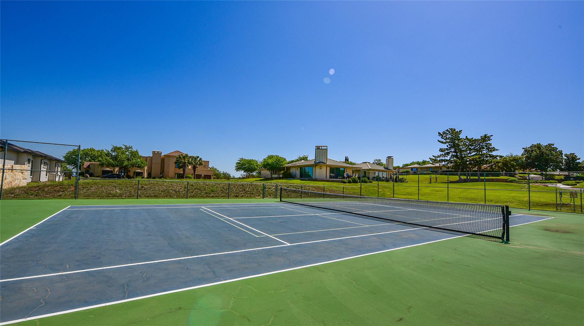 1406 Broken Hills Dr # 14, Horseshoe Bay, TX 78657