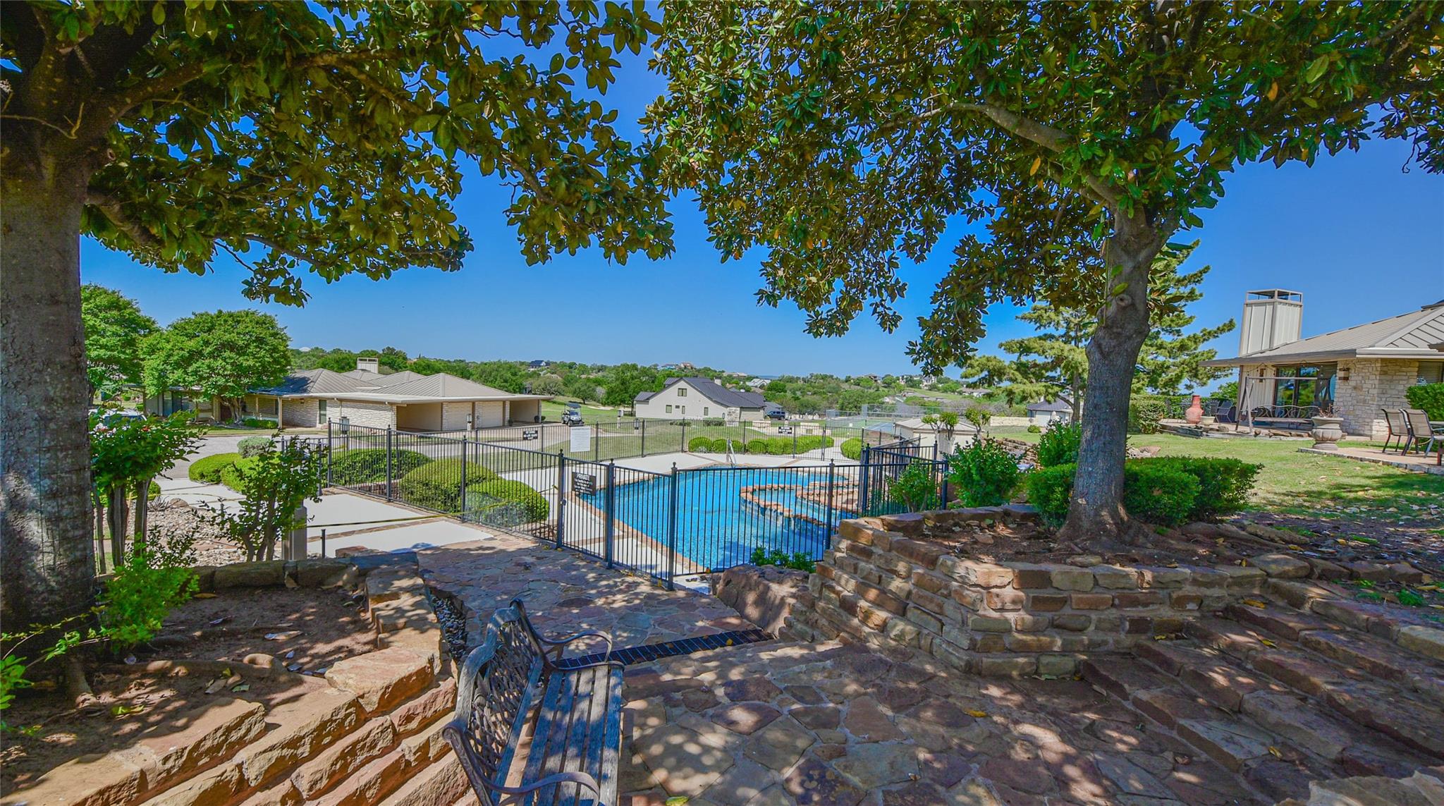 1406 Broken Hills Dr # 14, Horseshoe Bay, TX 78657