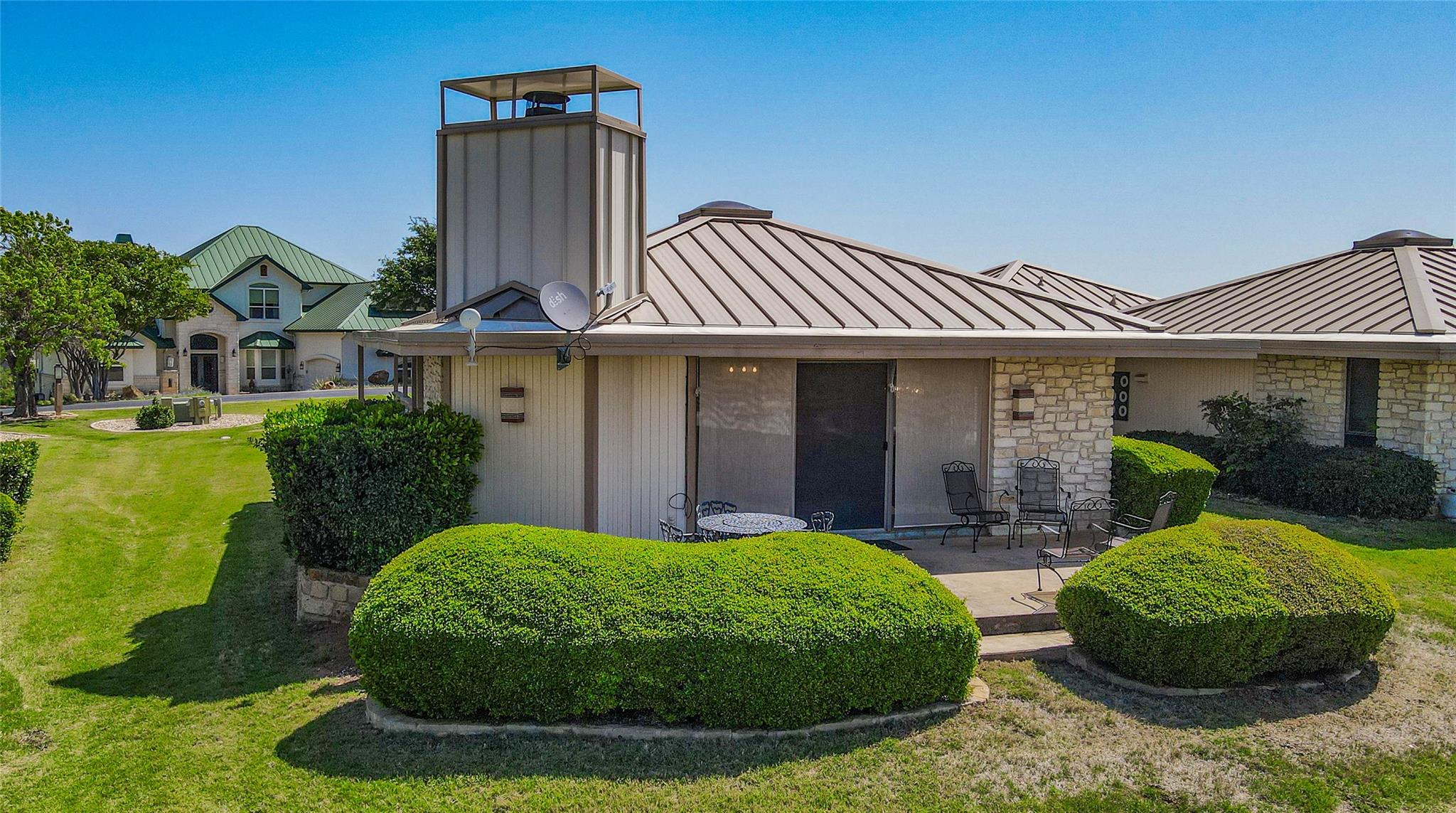 1406 Broken Hills Dr # 14, Horseshoe Bay, TX 78657