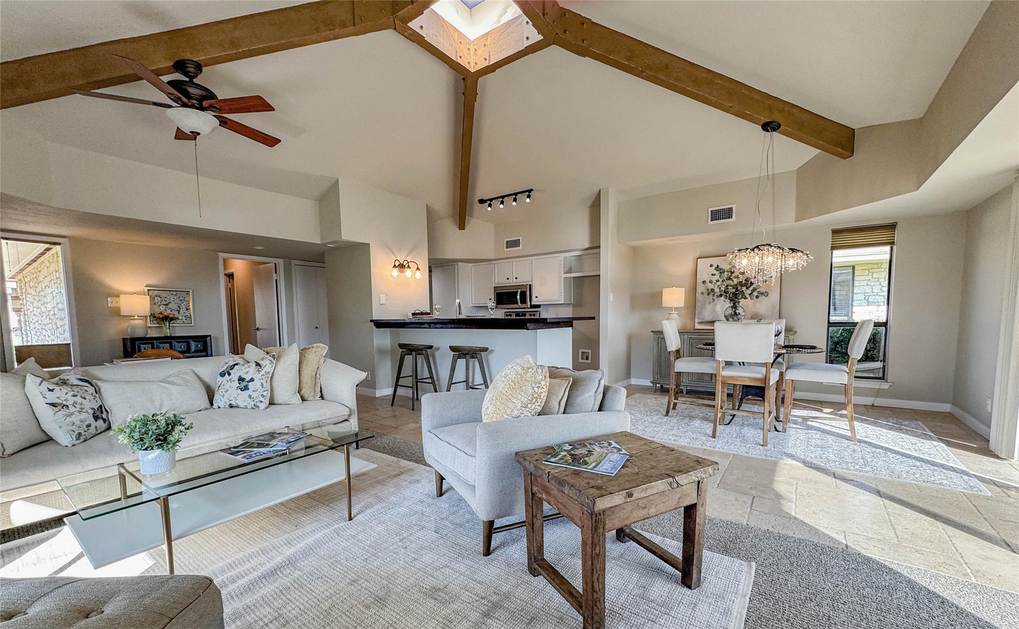 1406 Broken Hills Dr # 14, Horseshoe Bay, TX 78657