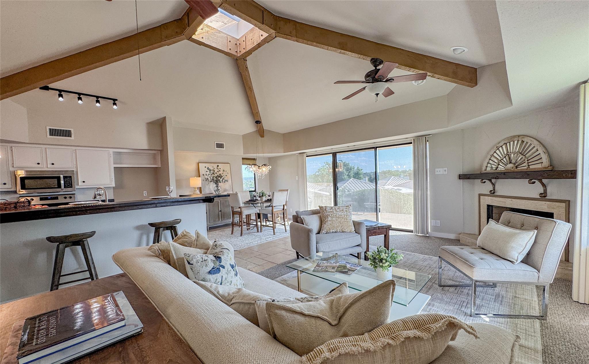 1406 Broken Hills Dr # 14, Horseshoe Bay, TX 78657