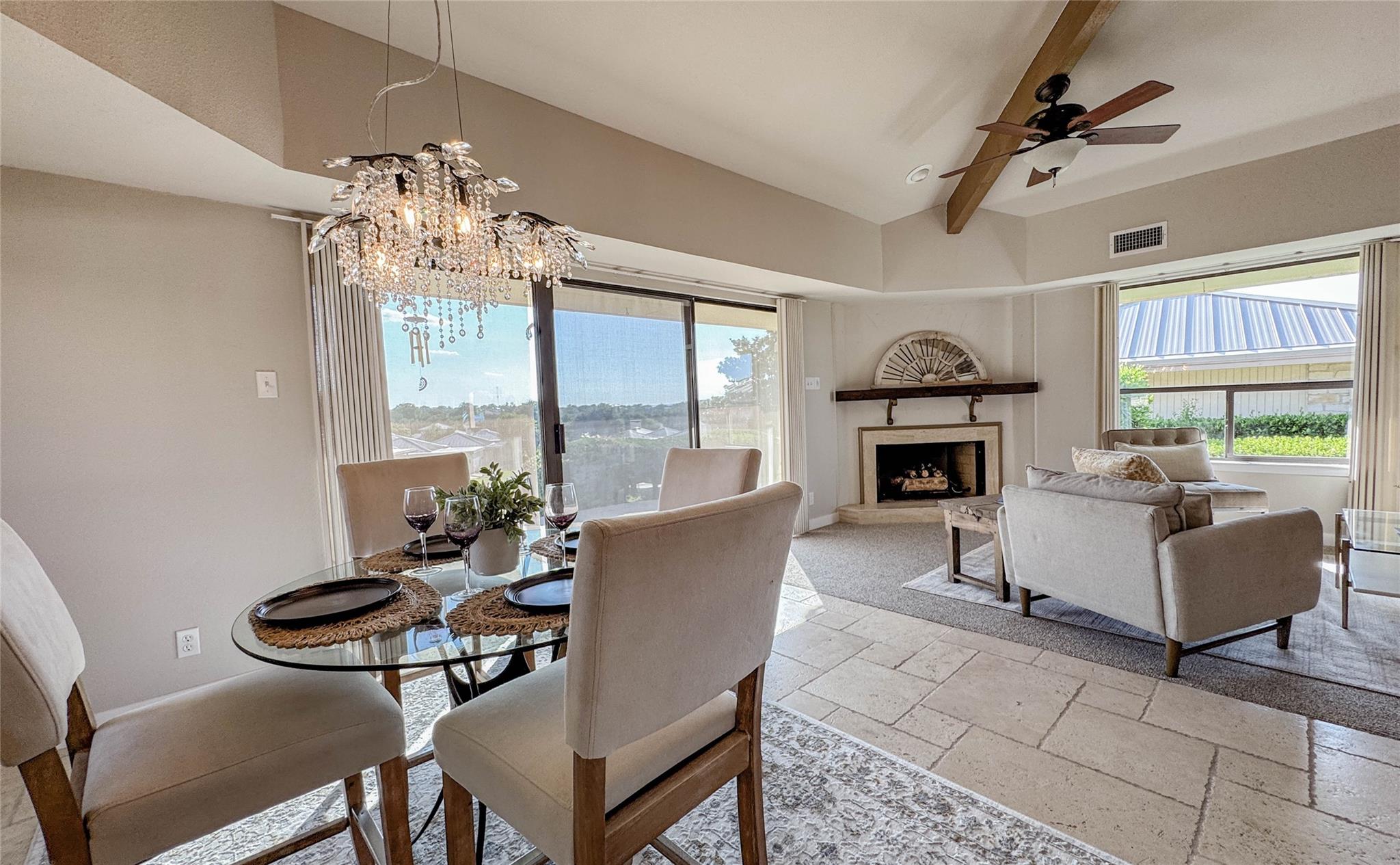 1406 Broken Hills Dr # 14, Horseshoe Bay, TX 78657