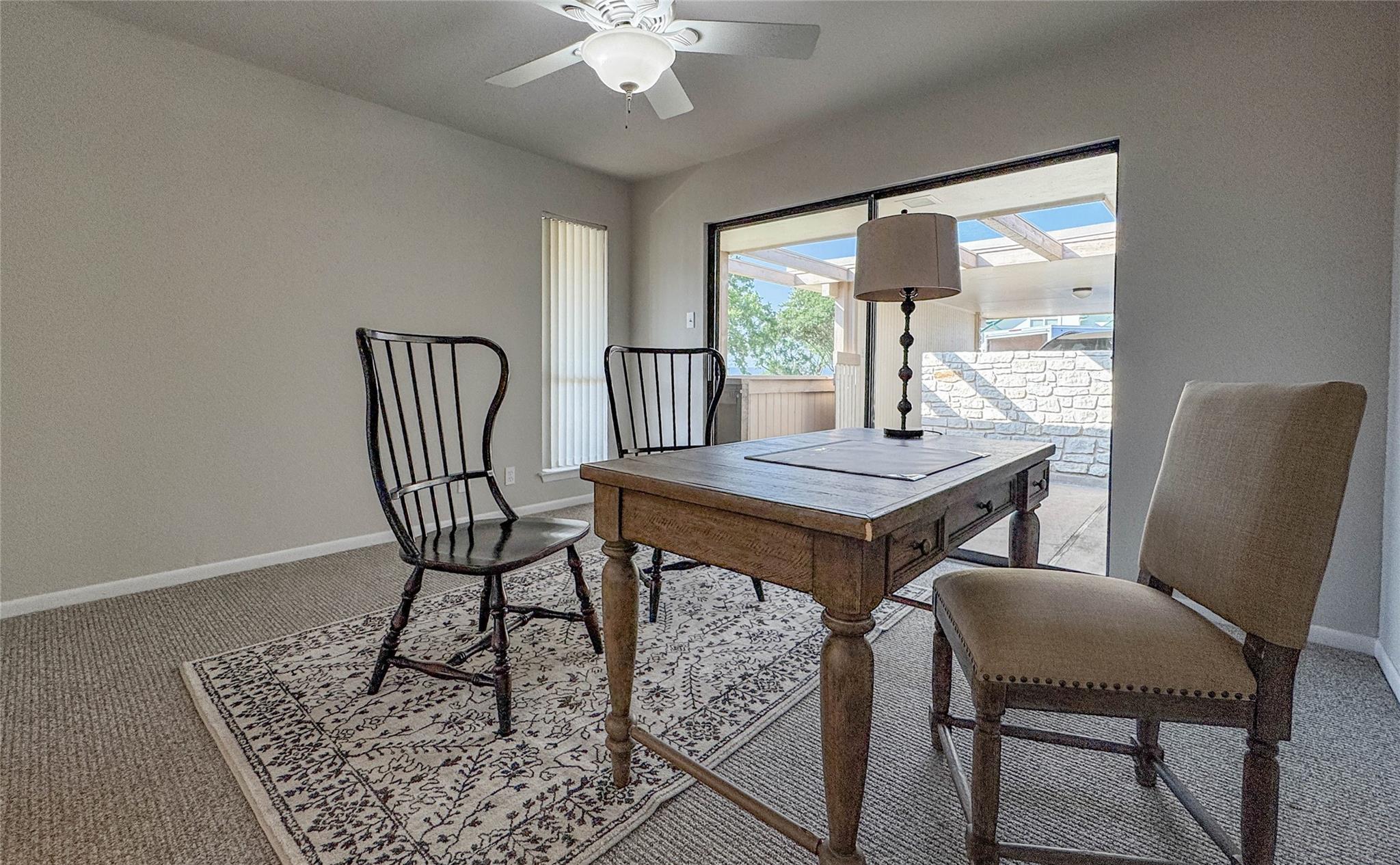 1406 Broken Hills Dr # 14, Horseshoe Bay, TX 78657