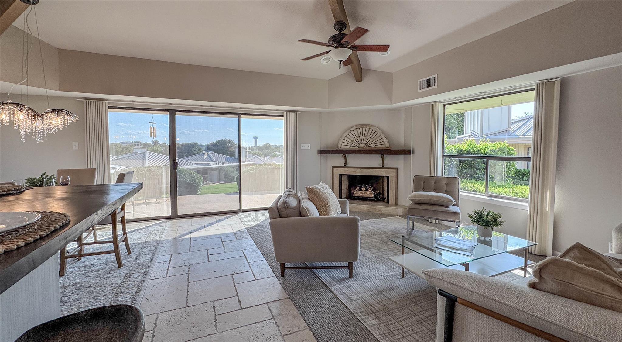 1406 Broken Hills Dr # 14, Horseshoe Bay, TX 78657