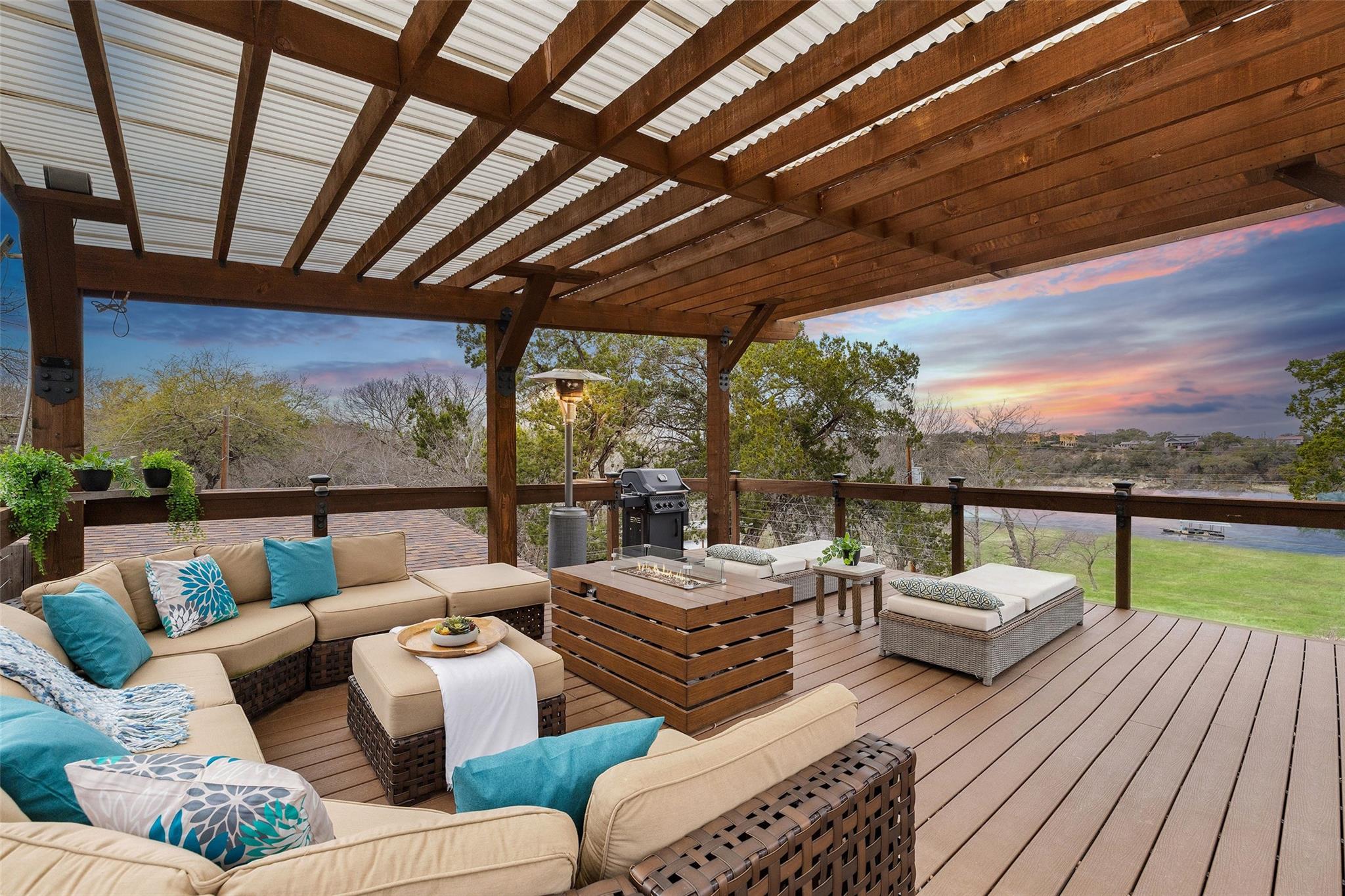 119 Vicinity Trl, Spicewood, TX 78669