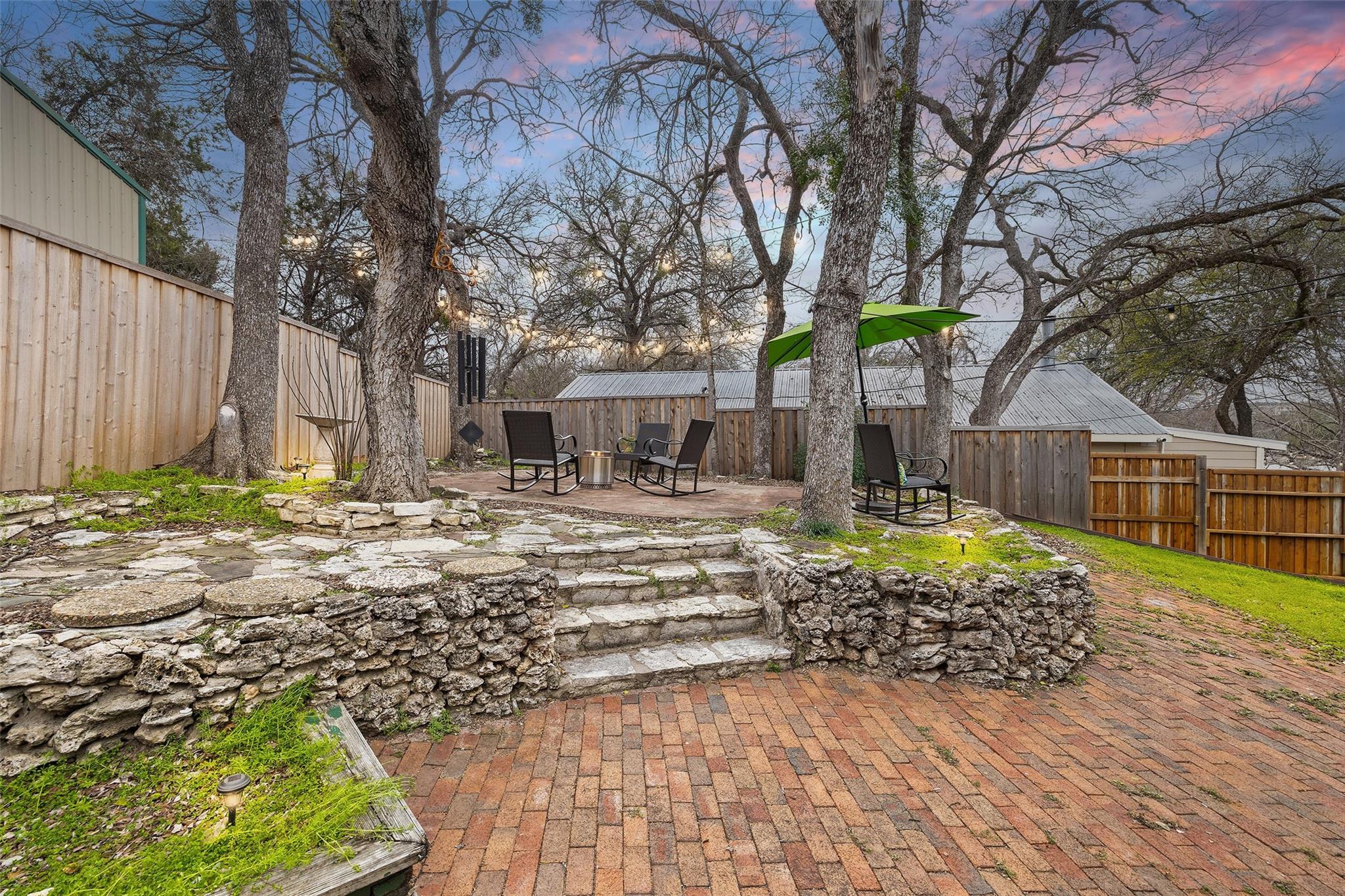 119 Vicinity Trl, Spicewood, TX 78669