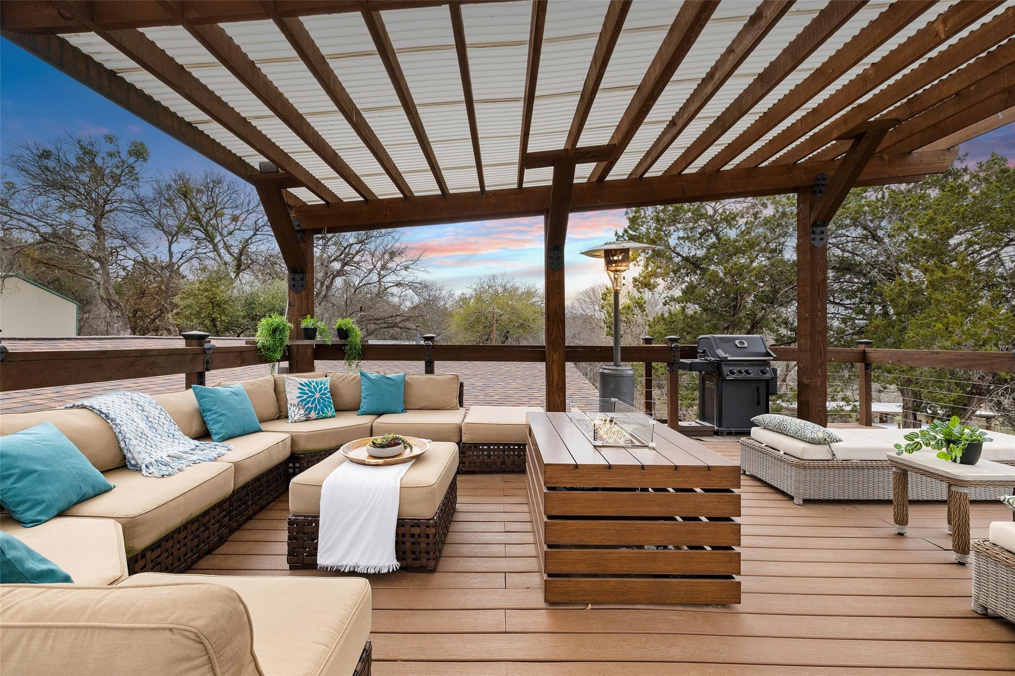119 Vicinity Trl, Spicewood, TX 78669