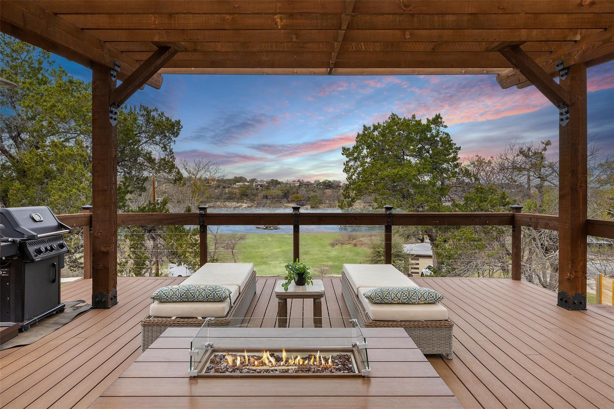 119 Vicinity Trl, Spicewood, TX 78669