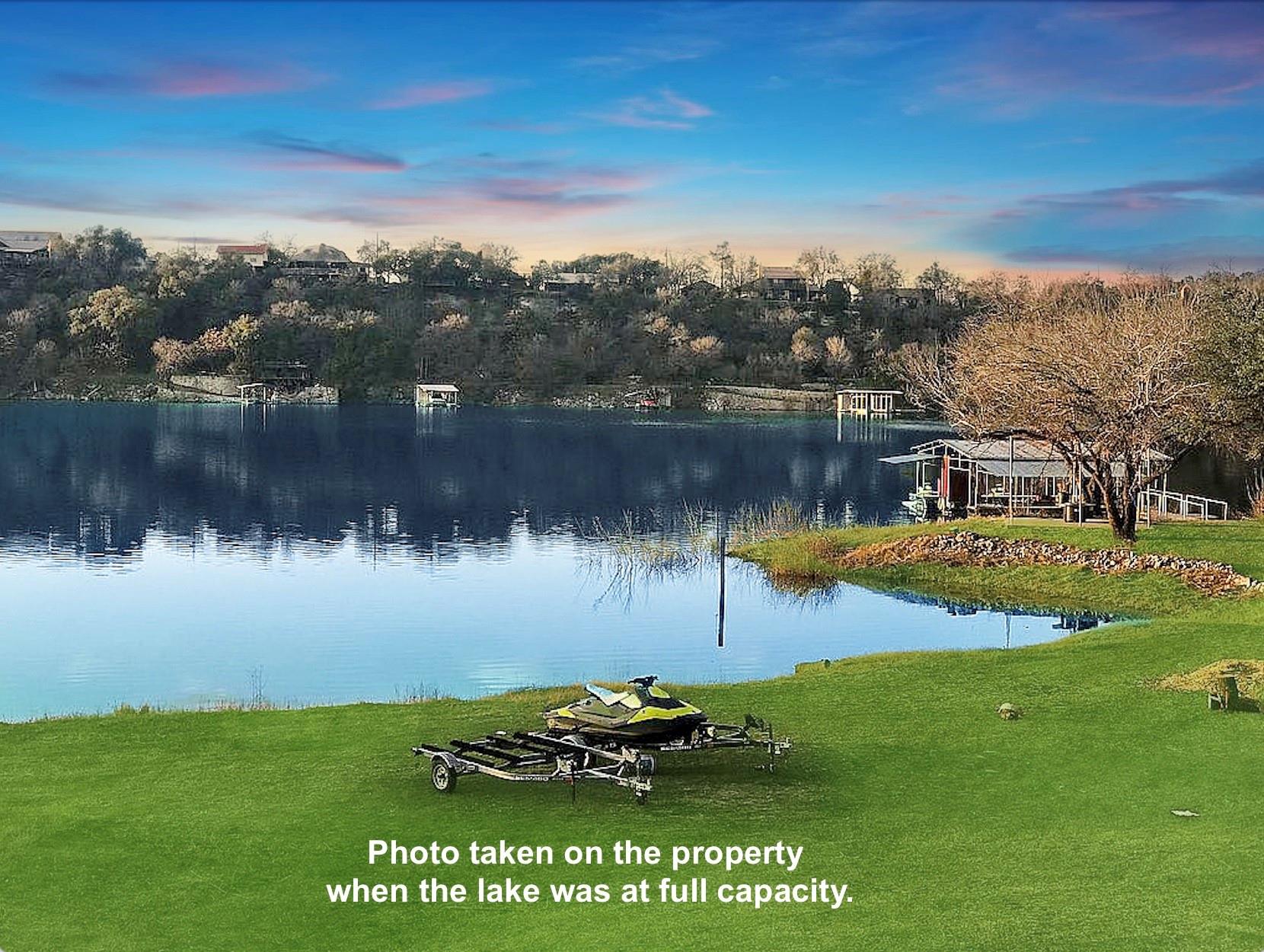 119 Vicinity Trl, Spicewood, TX 78669