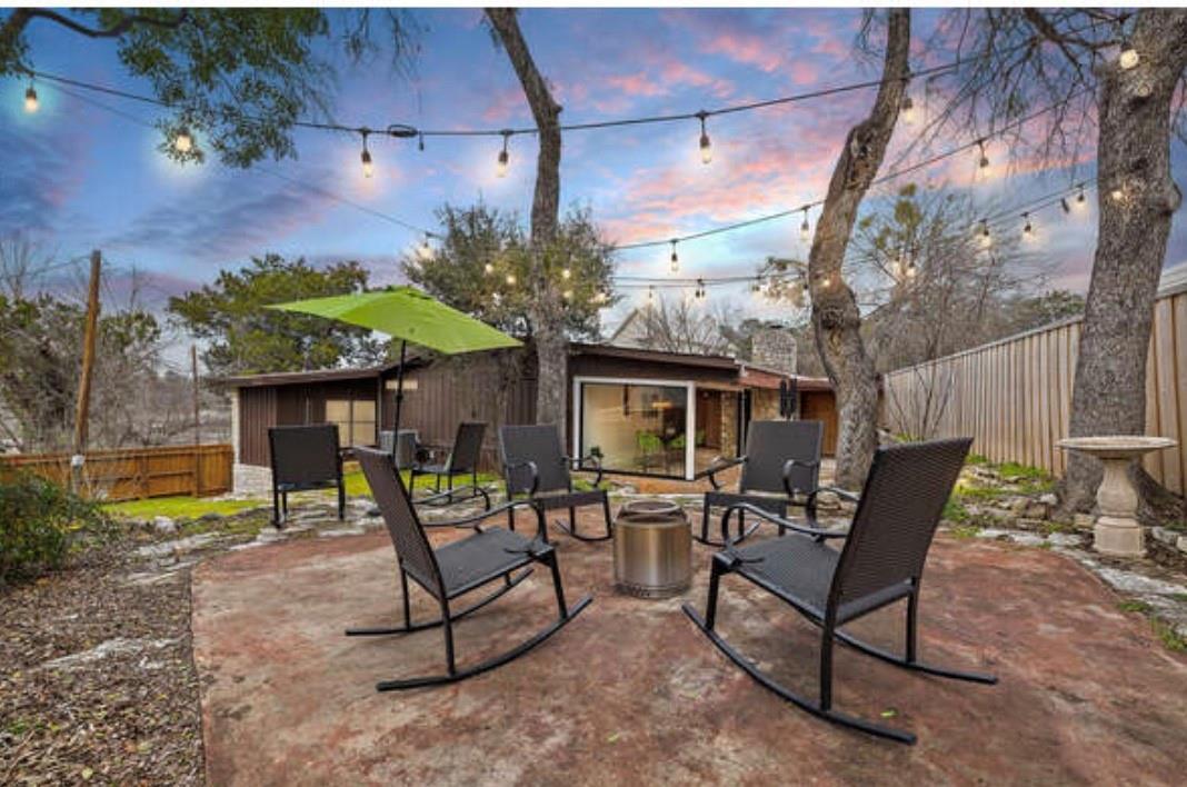 119 Vicinity Trl, Spicewood, TX 78669