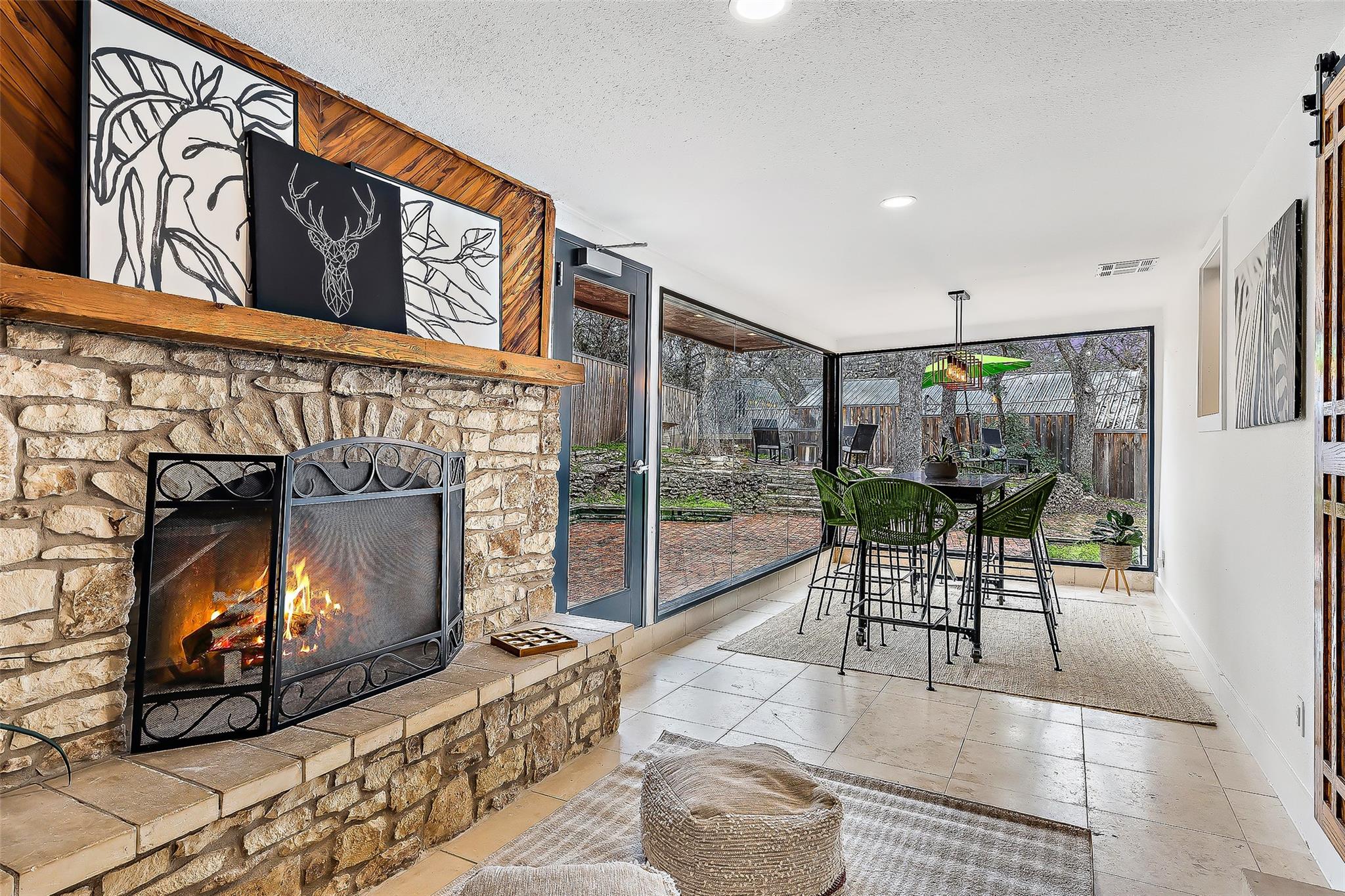 119 Vicinity Trl, Spicewood, TX 78669