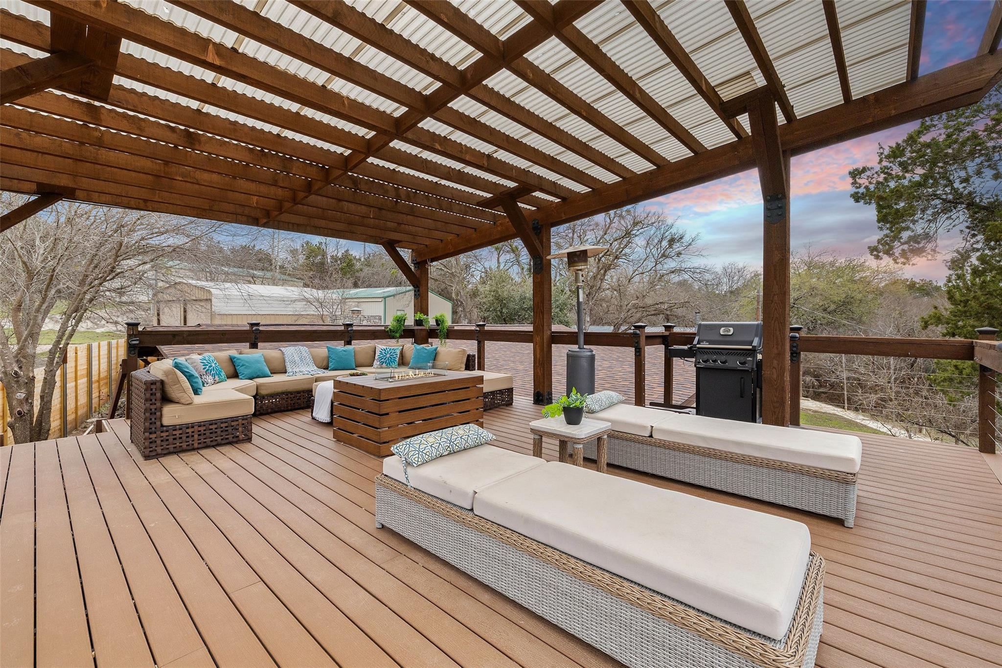 119 Vicinity Trl, Spicewood, TX 78669