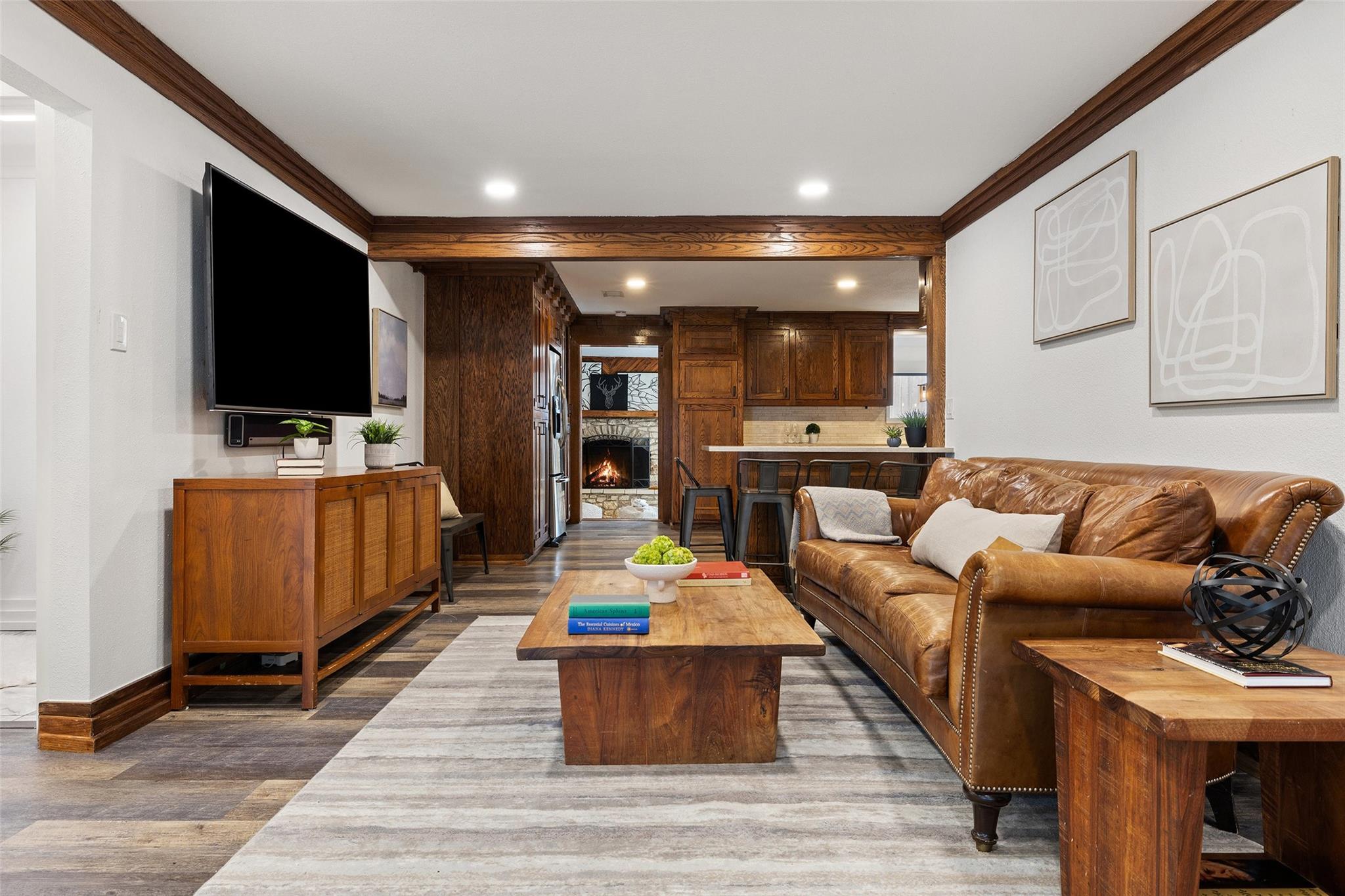119 Vicinity Trl, Spicewood, TX 78669